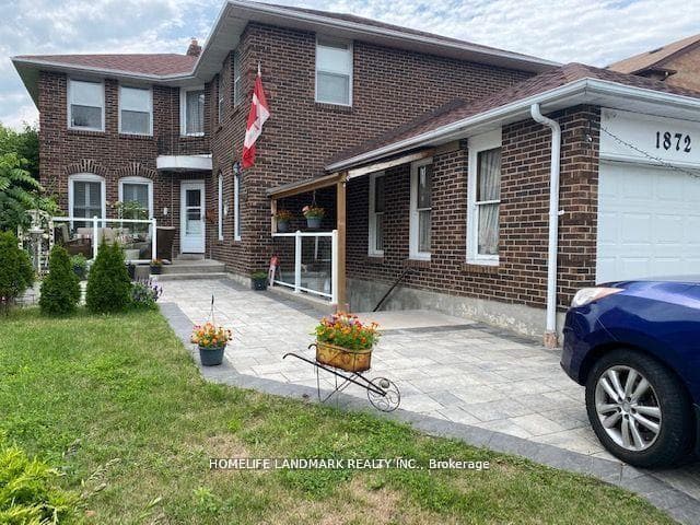 1872 Parkside Drive, Pickering, ON L1V 3R2 - Photo 1