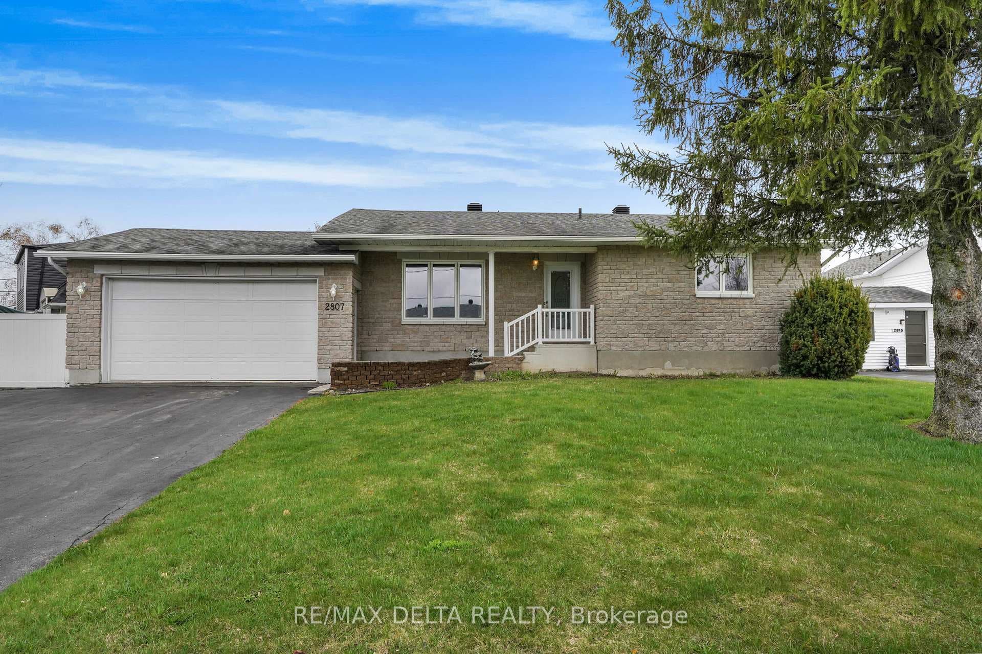 2807 Leonard Street, Clarence-Rockland