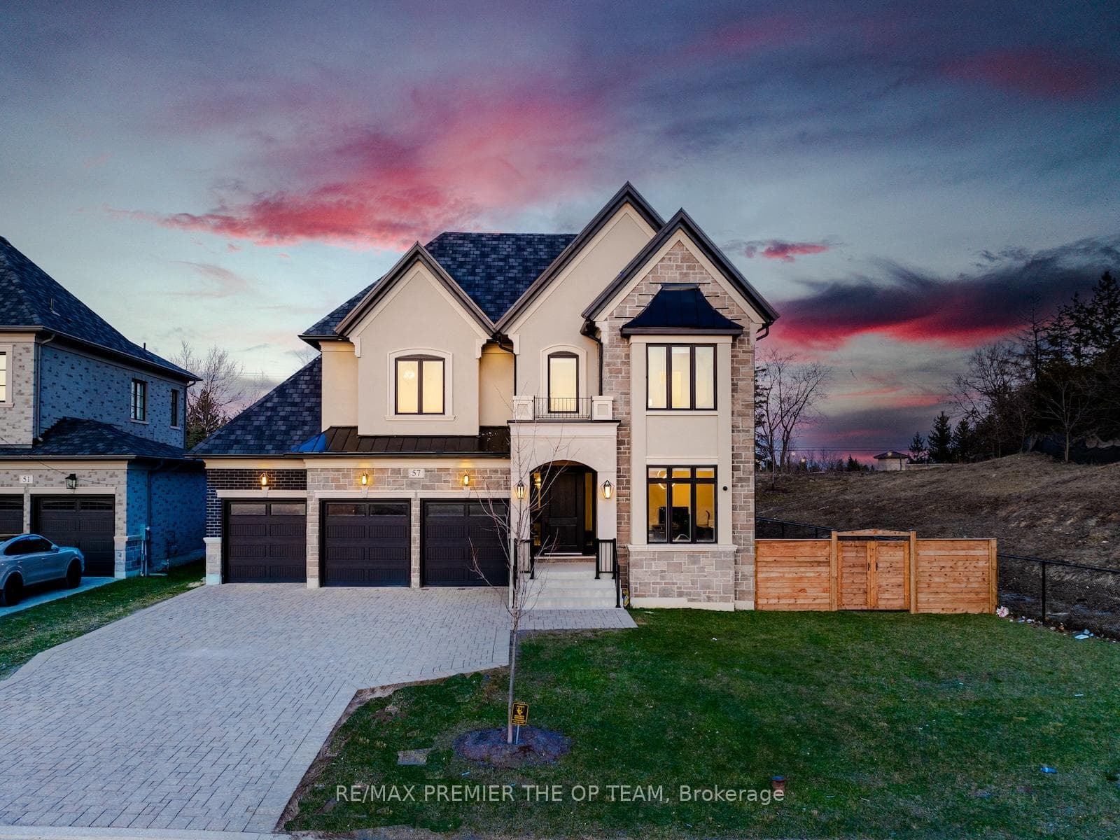 57 Sculpture Garden Lane, Vaughan, ON L4H 4P1 - Photo 1