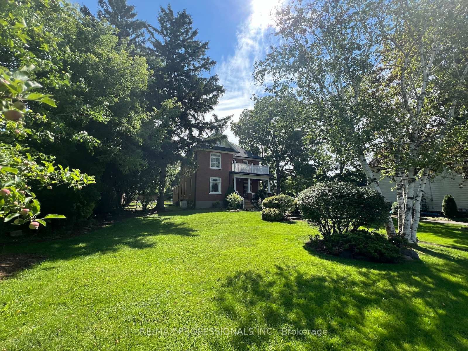 5057 Old Brock Road, Pickering, ON L1Y 1B3 - Photo 1