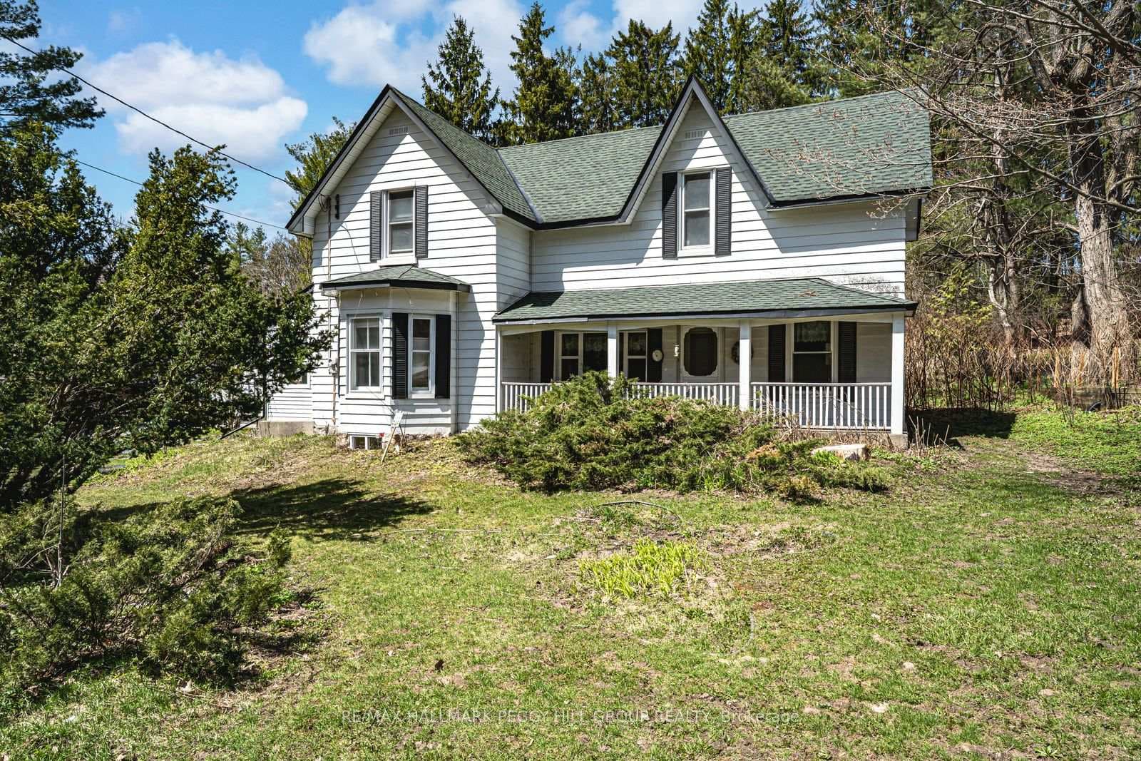 90 Doran Road, Springwater, ON L9X 0L5 - Photo 1