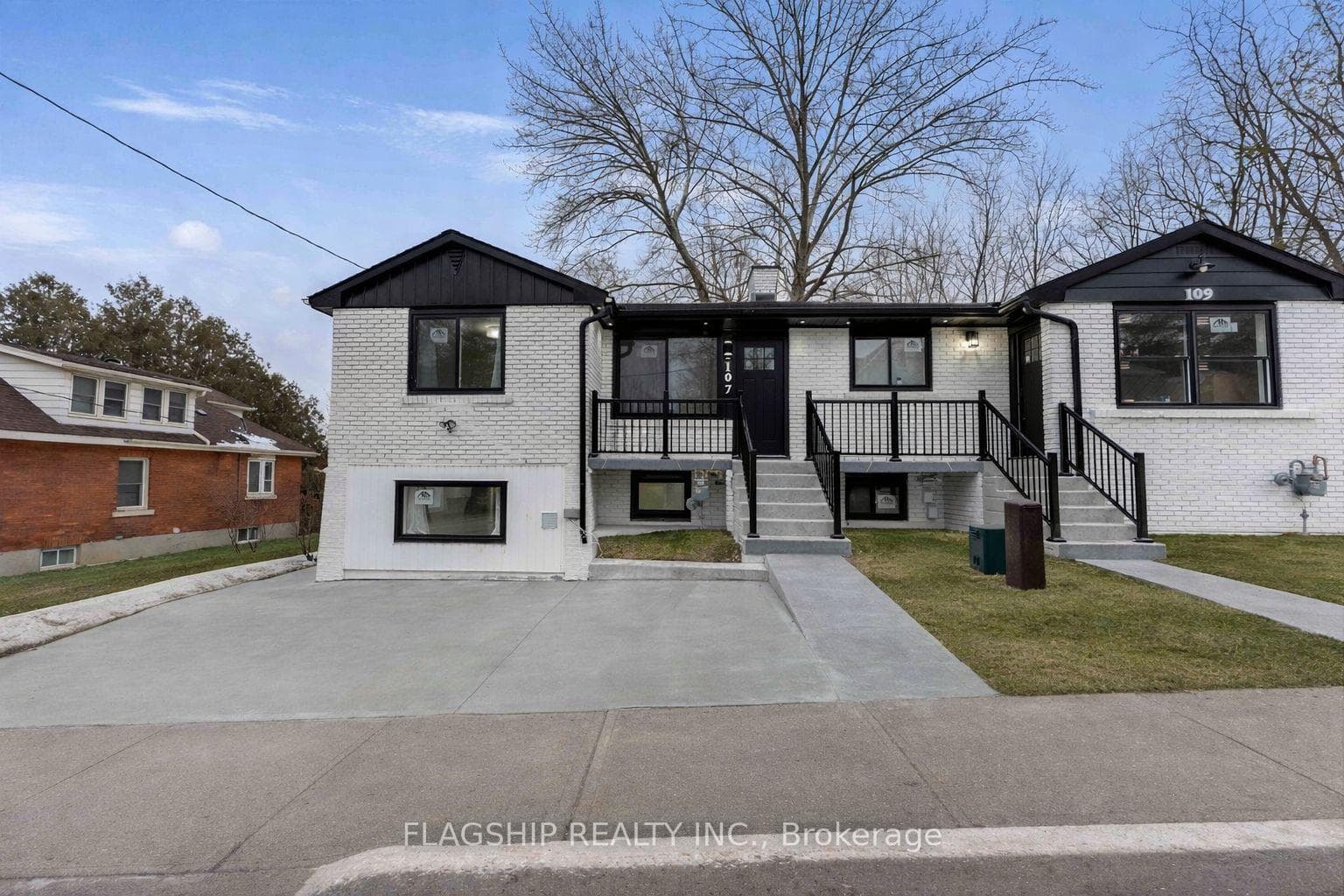 107 Mill Street, Woodstock, ON N4S 2W2 - Photo 1