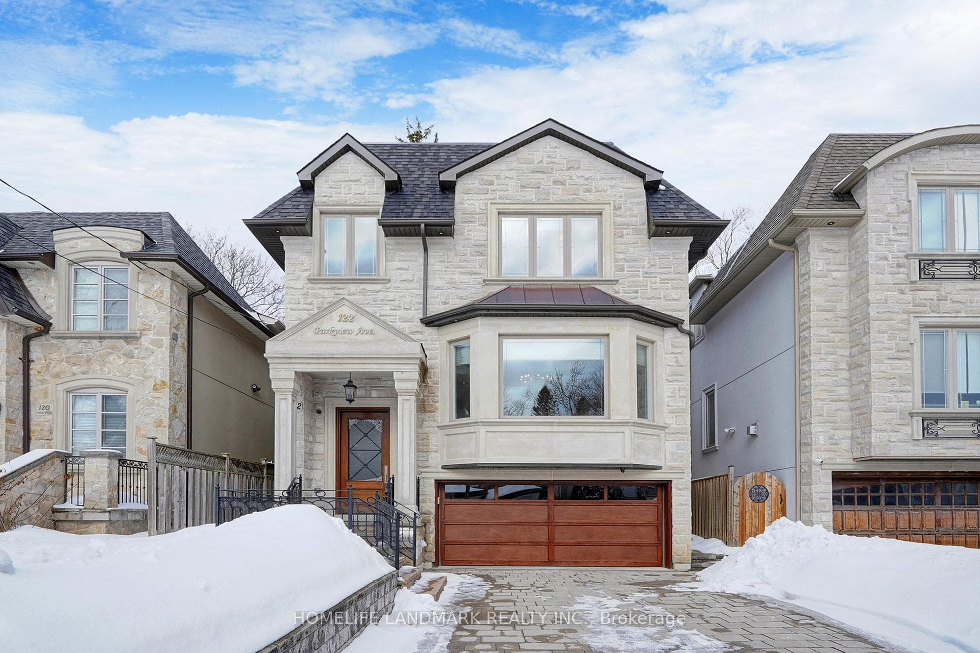 122 Parkview Avenue, Willowdale / Newtonbrook, ON M2N 3Y5 - Photo 1