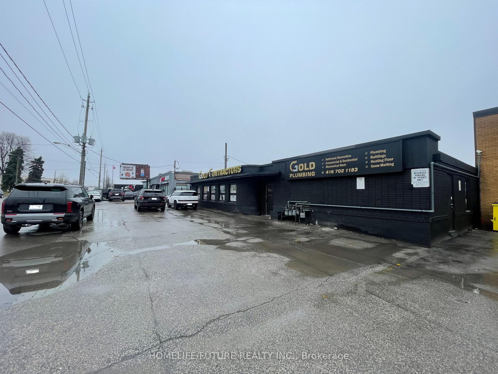 19 Bertrand Avenue, Dorset Park / Kennedy Park, ON M1L 2P3 - Photo 1