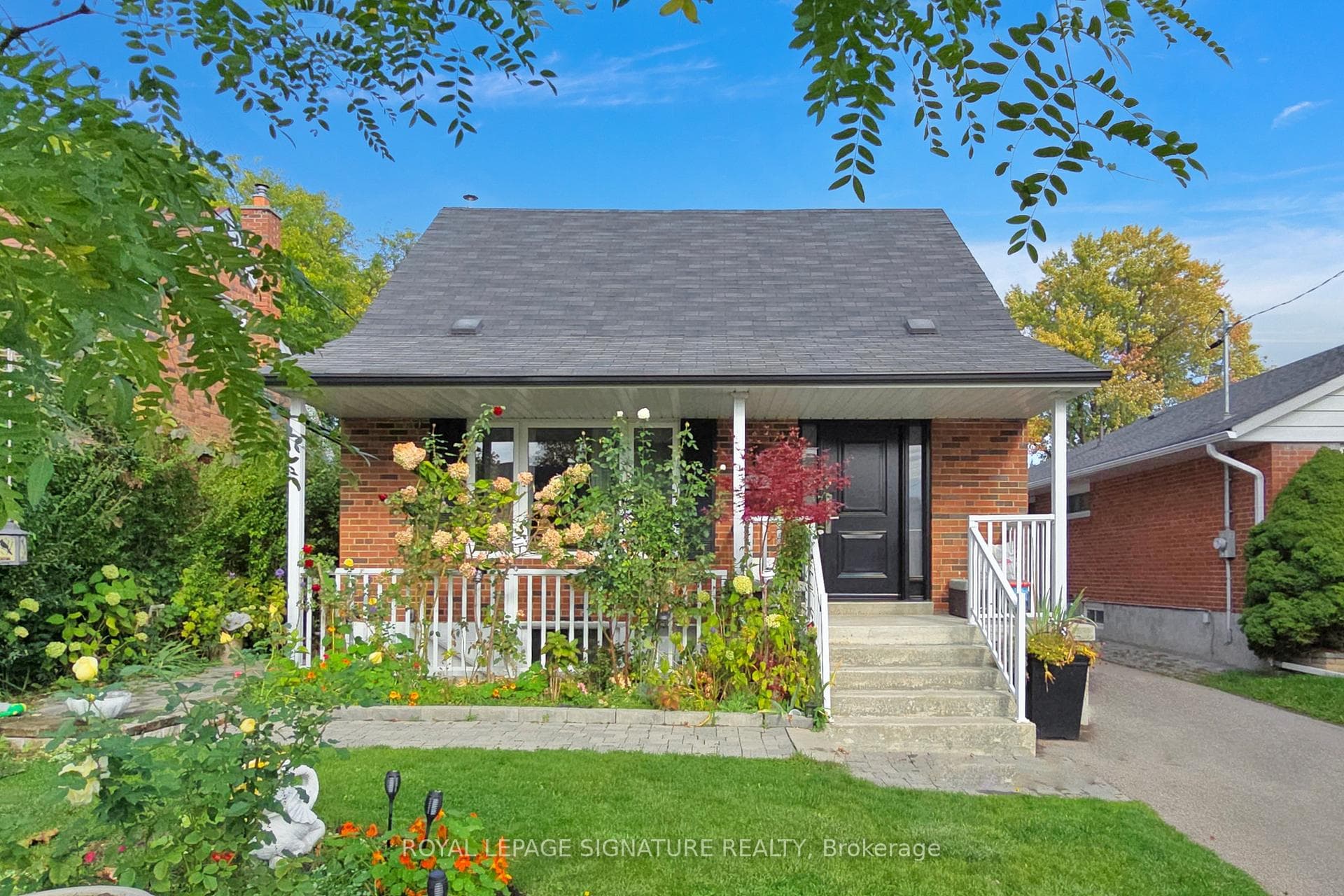 68 Christina Crescent, Dorset Park / Kennedy Park, ON M1R 4H8 - Photo 1