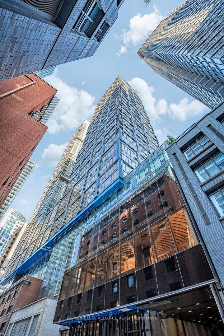 35 Mercer Street Unit 3911, Toronto C01