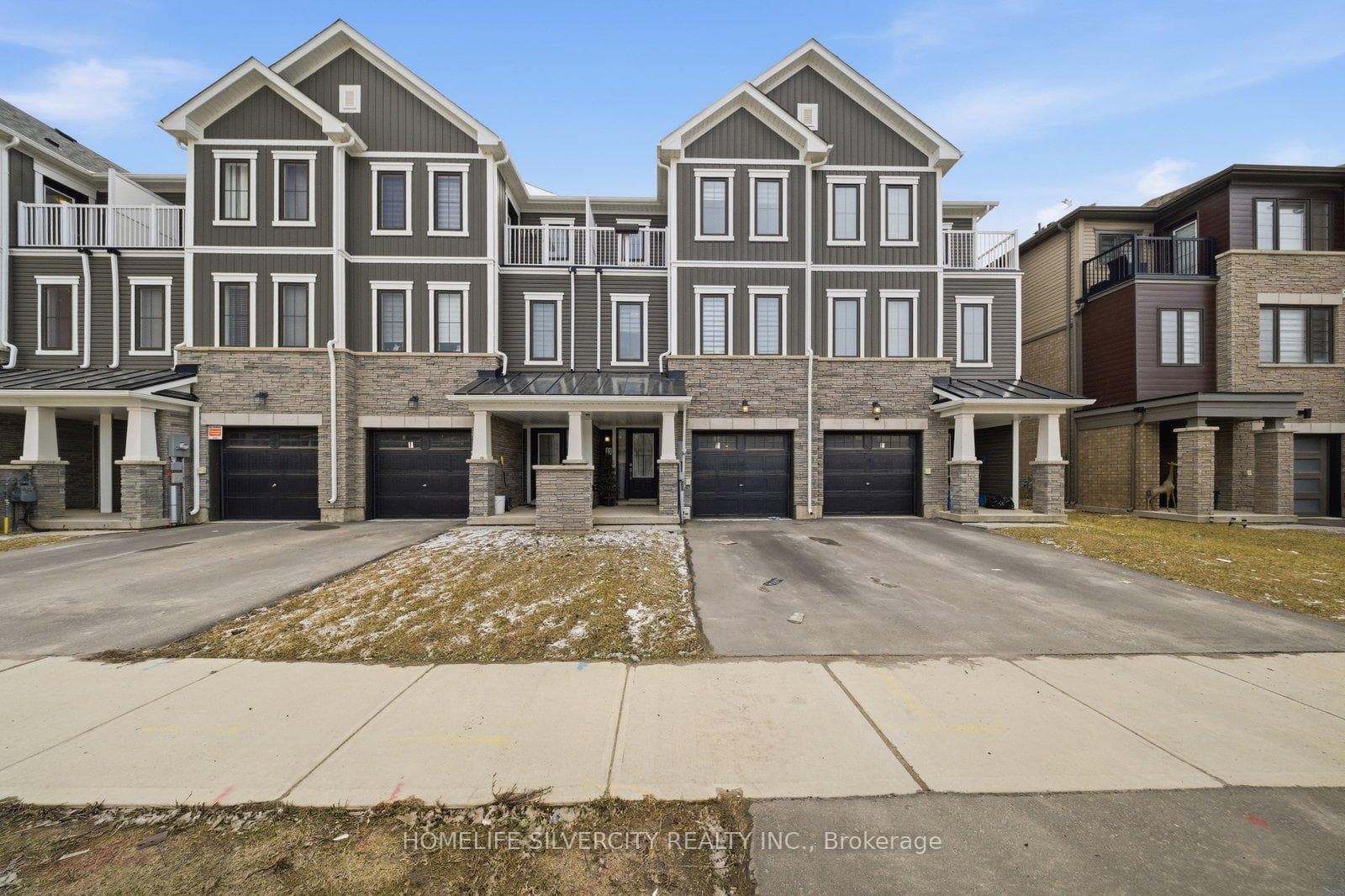 75 Holder Drive, Brantford, ON N3T 0W3 - Photo 1