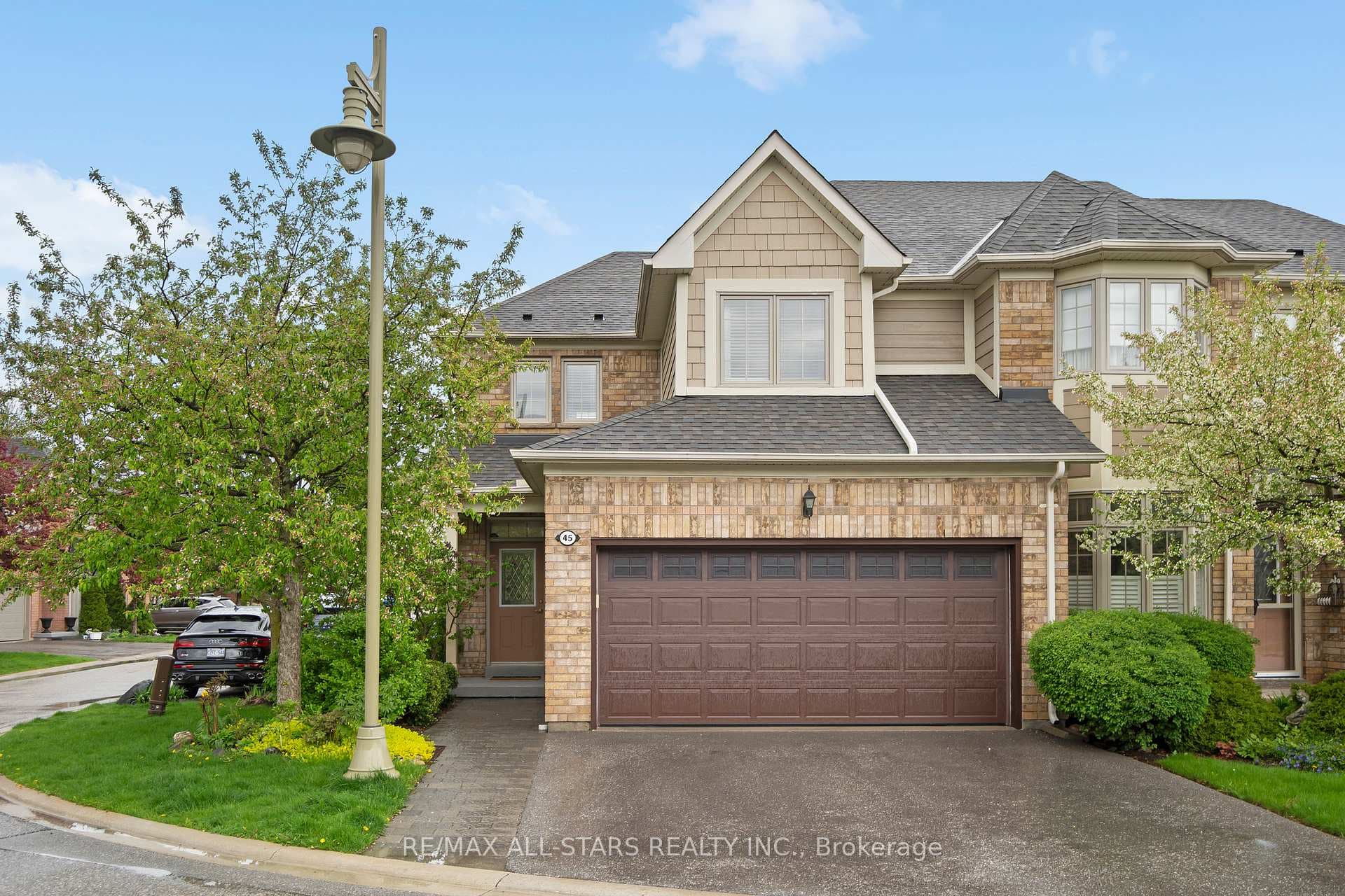 45 Louisbourg Way, Markham, ON L6E 2A2 - Photo 1