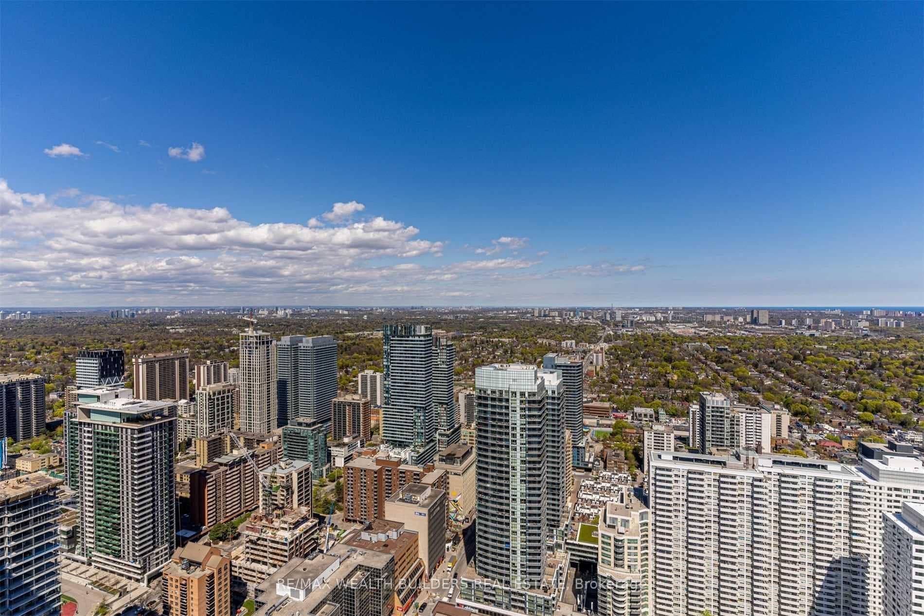 2221 Yonge Street Unit 5003, Toronto C10