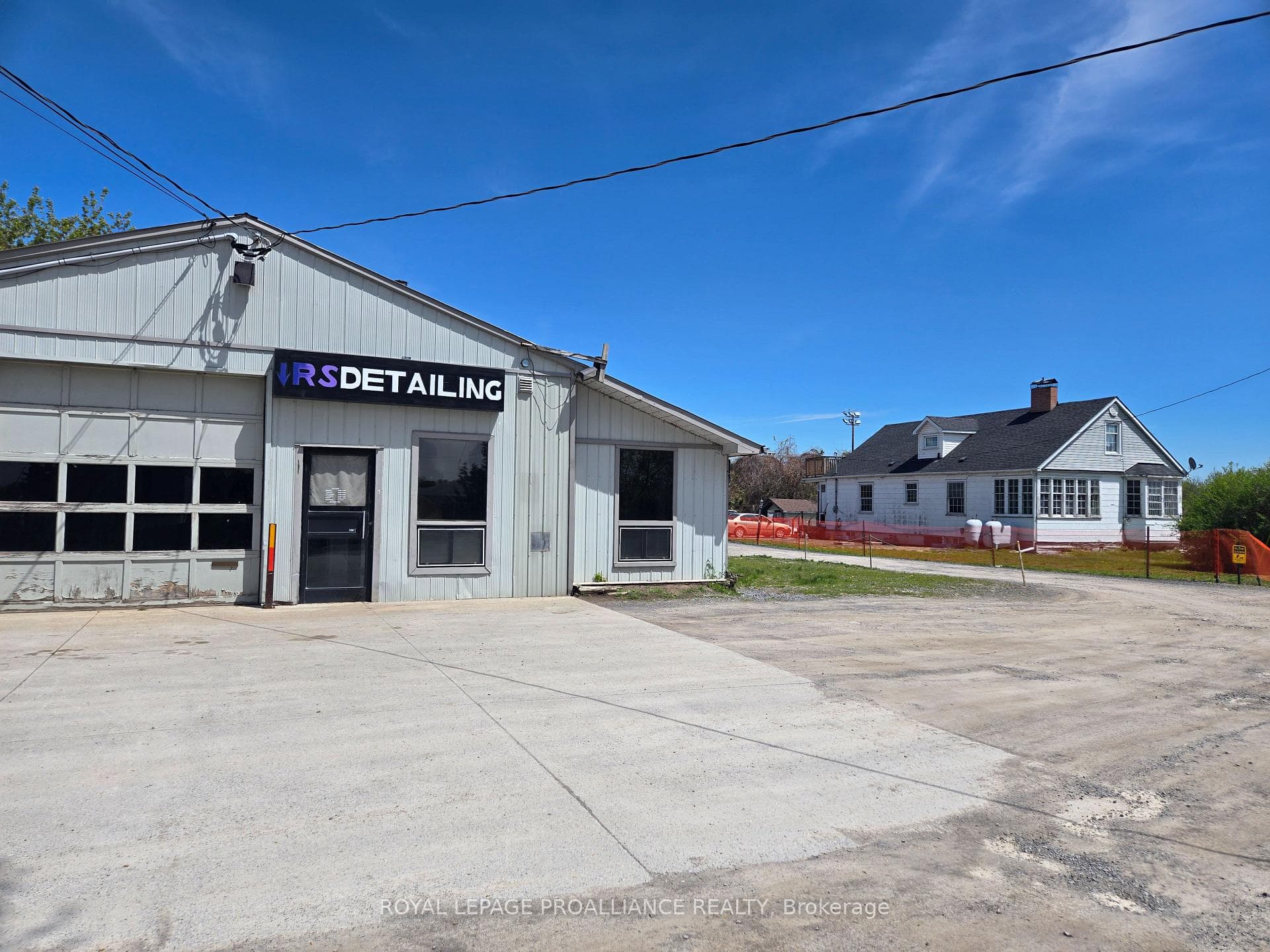 323 Dundas Street, Quinte West, ON K8V 5W5 - Photo 1