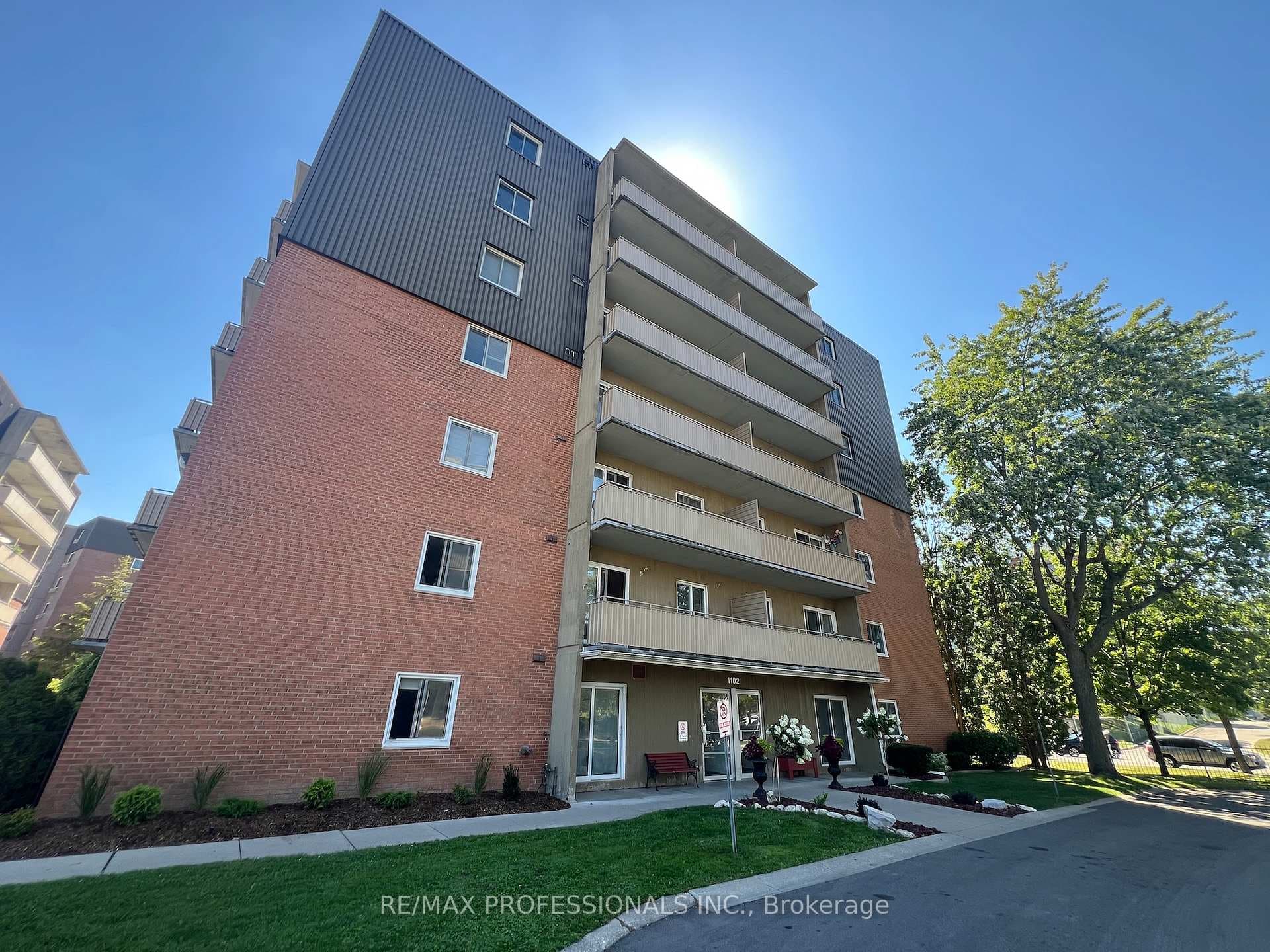 1102 Jalna Boulevard Unit 601, London South, ON N6E 1X8 - Photo 1