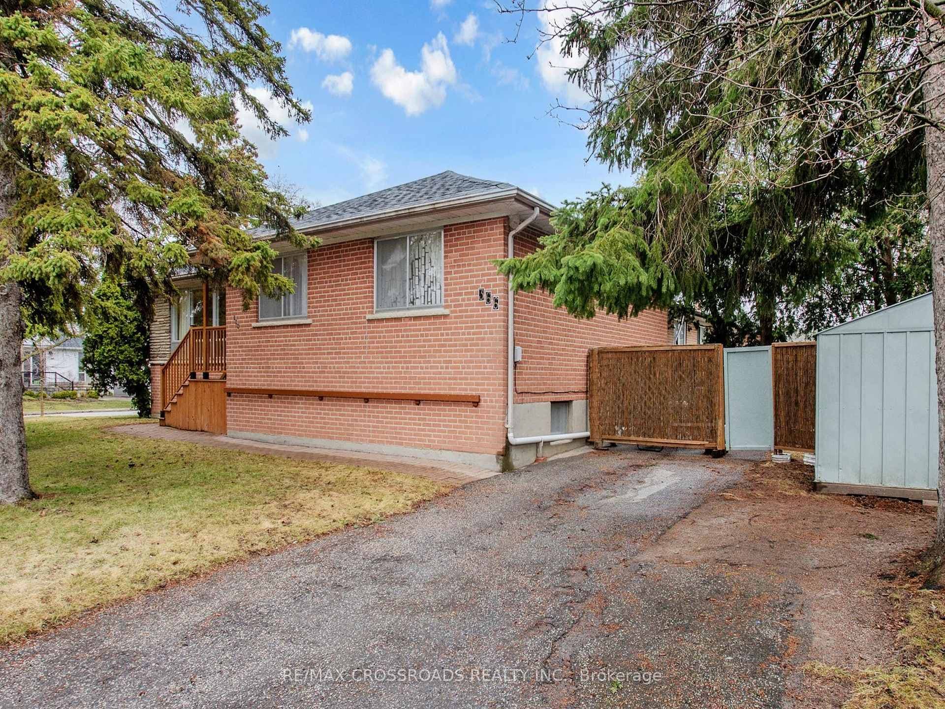 366 Palmer Avenue, Richmond Hill, ON L4C 1P6 - Photo 1