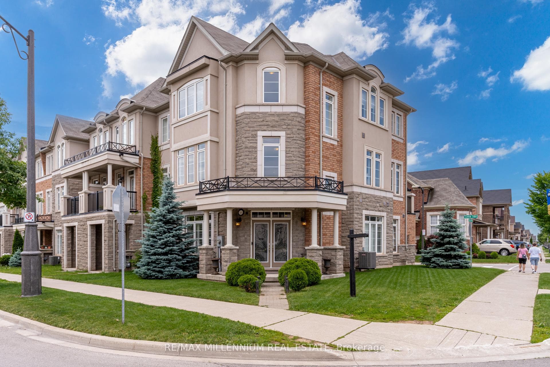 3100 Preserve Drive, Oakville, ON L6M 0T8 - Photo 1