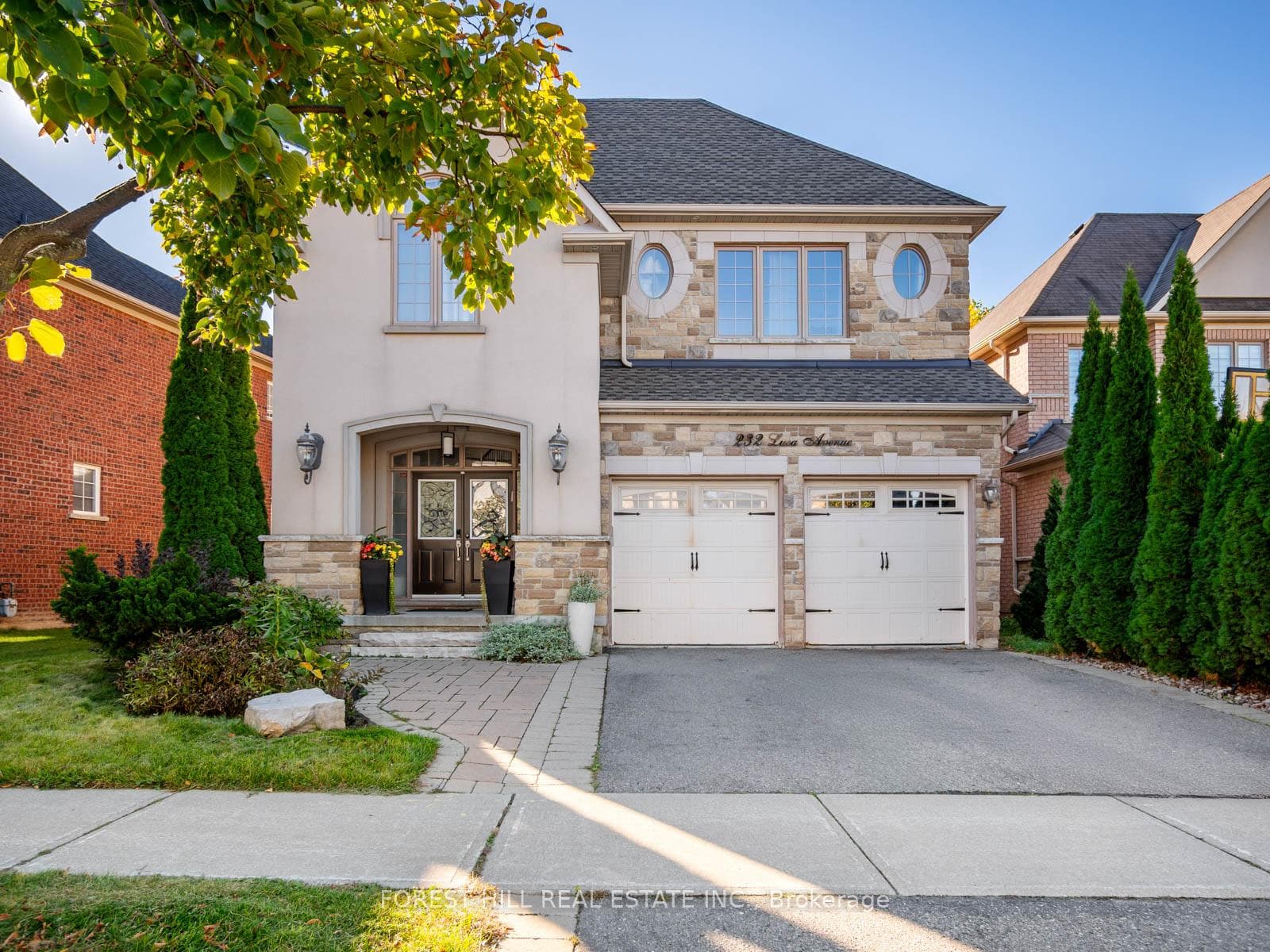 232 Luca Avenue, Vaughan, ON L6A 0X3 - Photo 1