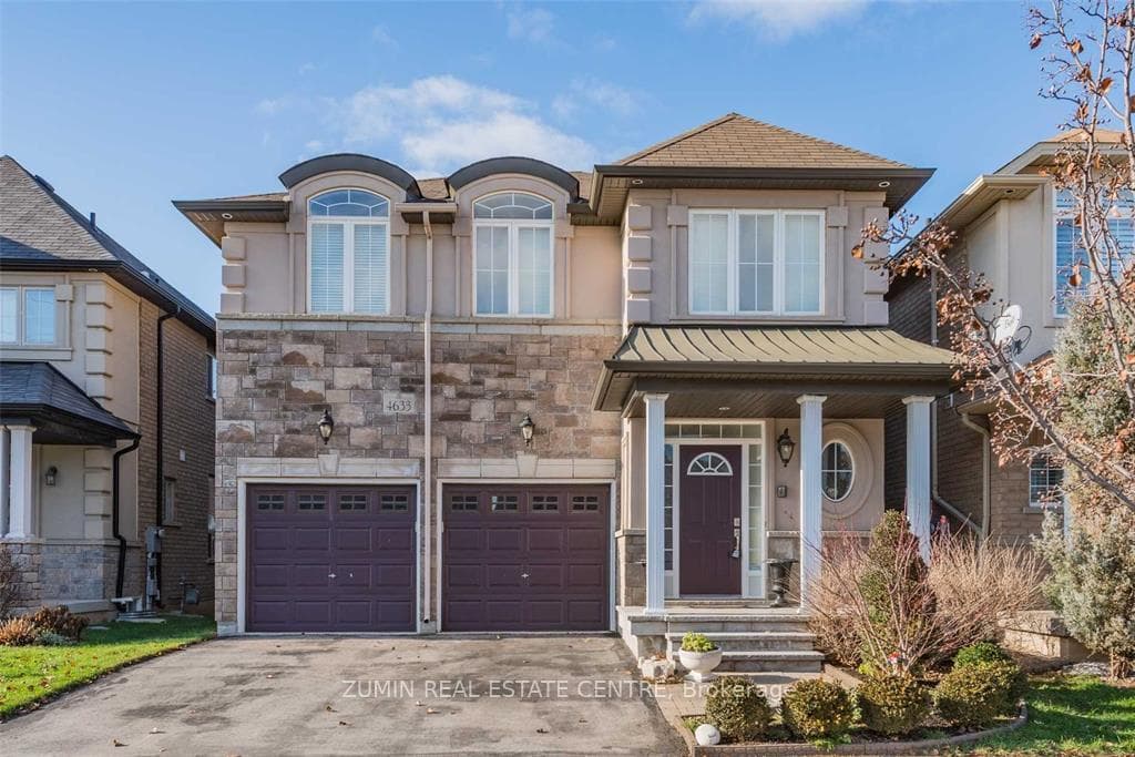4633 Cornerstone Drive, Burlington