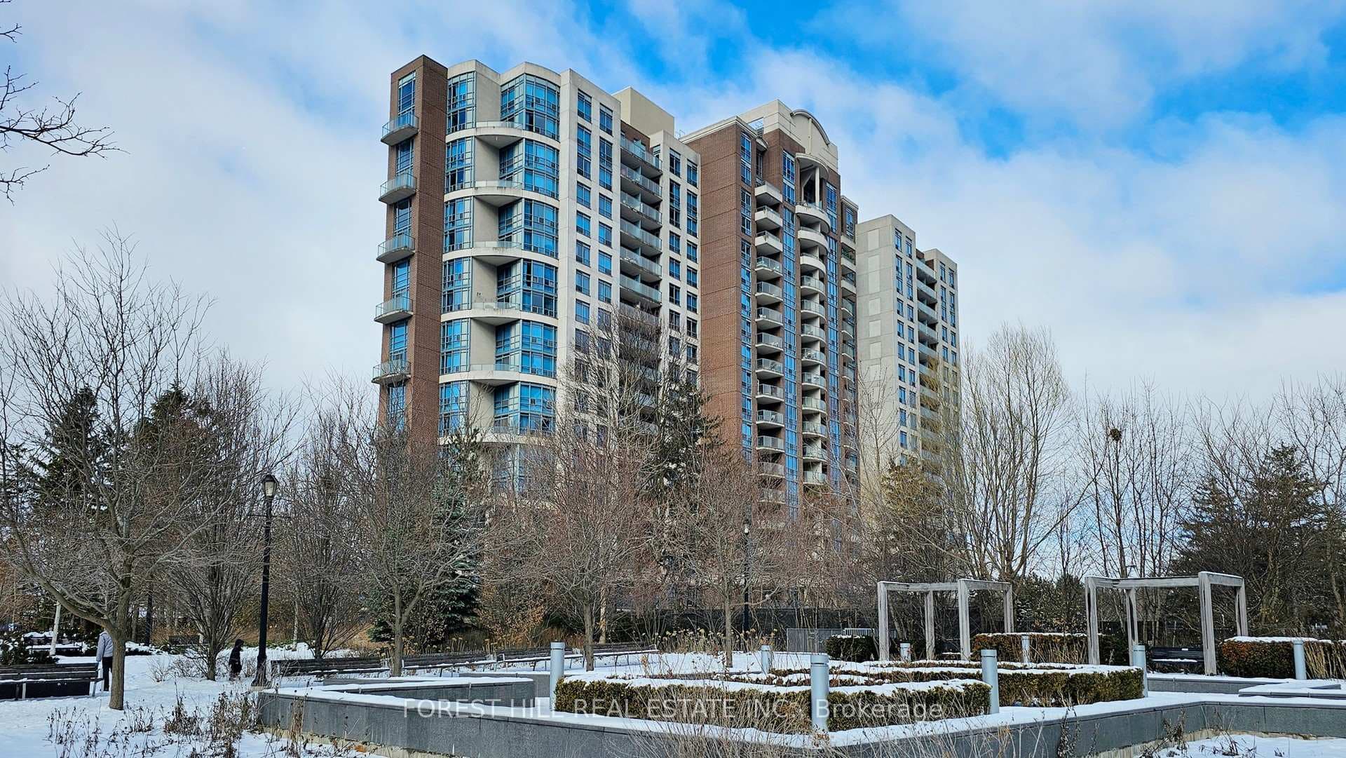 233 Beecroft Road Unit 323, Thornhill / Willowdale, ON M2N 6Z9 - Photo 1