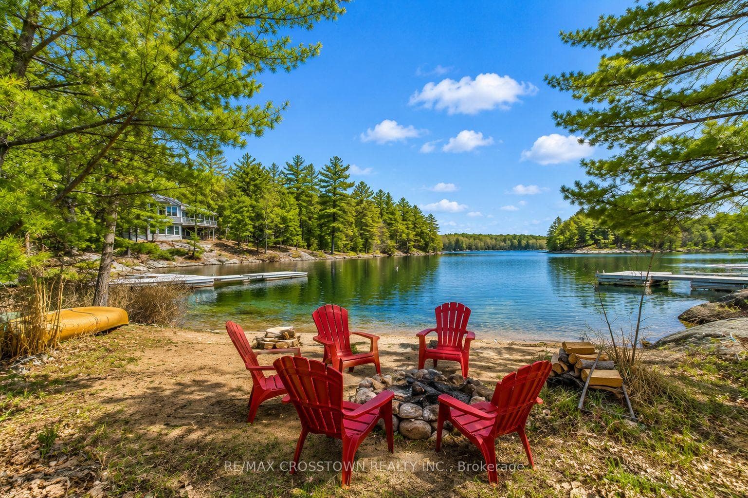 607 Juniper Drive, Gravenhurst