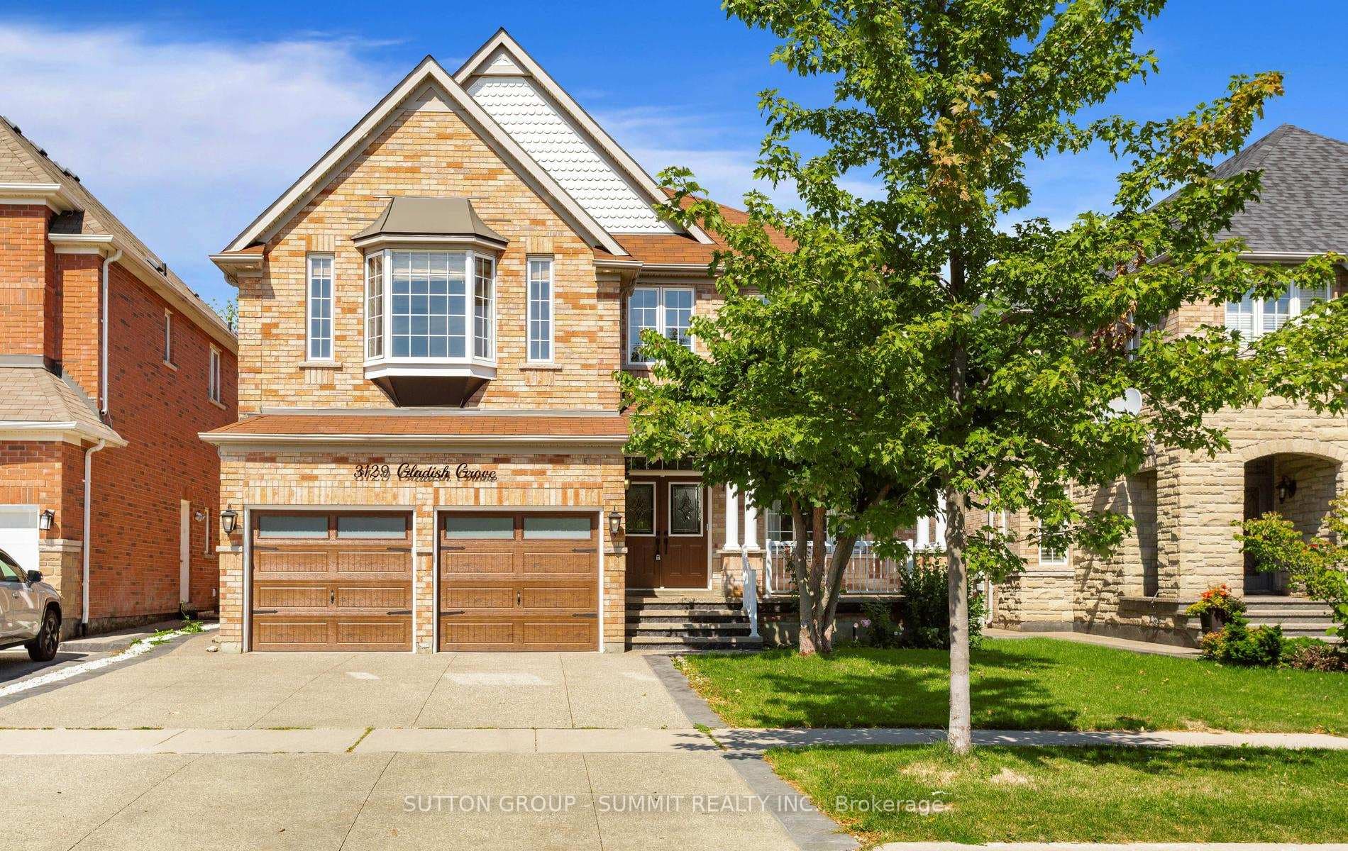 3129 Gladish Grove, Mississauga, ON L5M 0C3 - Photo 1