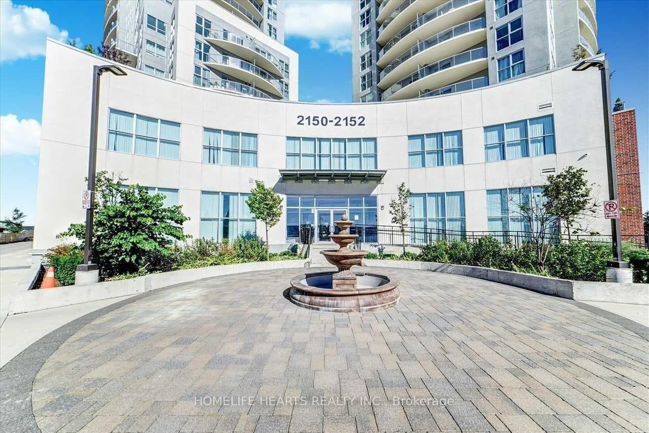 2152 Lawrence Avenue Unit 206, Dorset Park / Kennedy Park, ON M1R 3A8 - Photo 1