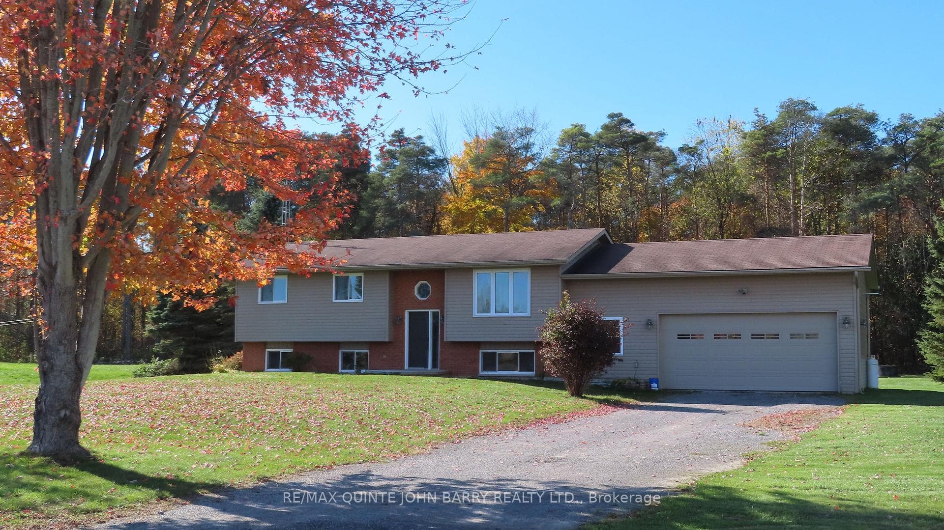 113 Barcovan Beach Road, Quinte West, ON K0K 1L0 - Photo 1