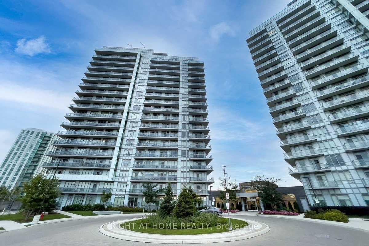 4633 Glen Erin Drive Unit 1803, Mississauga, ON L5M 0Y6 - Photo 1