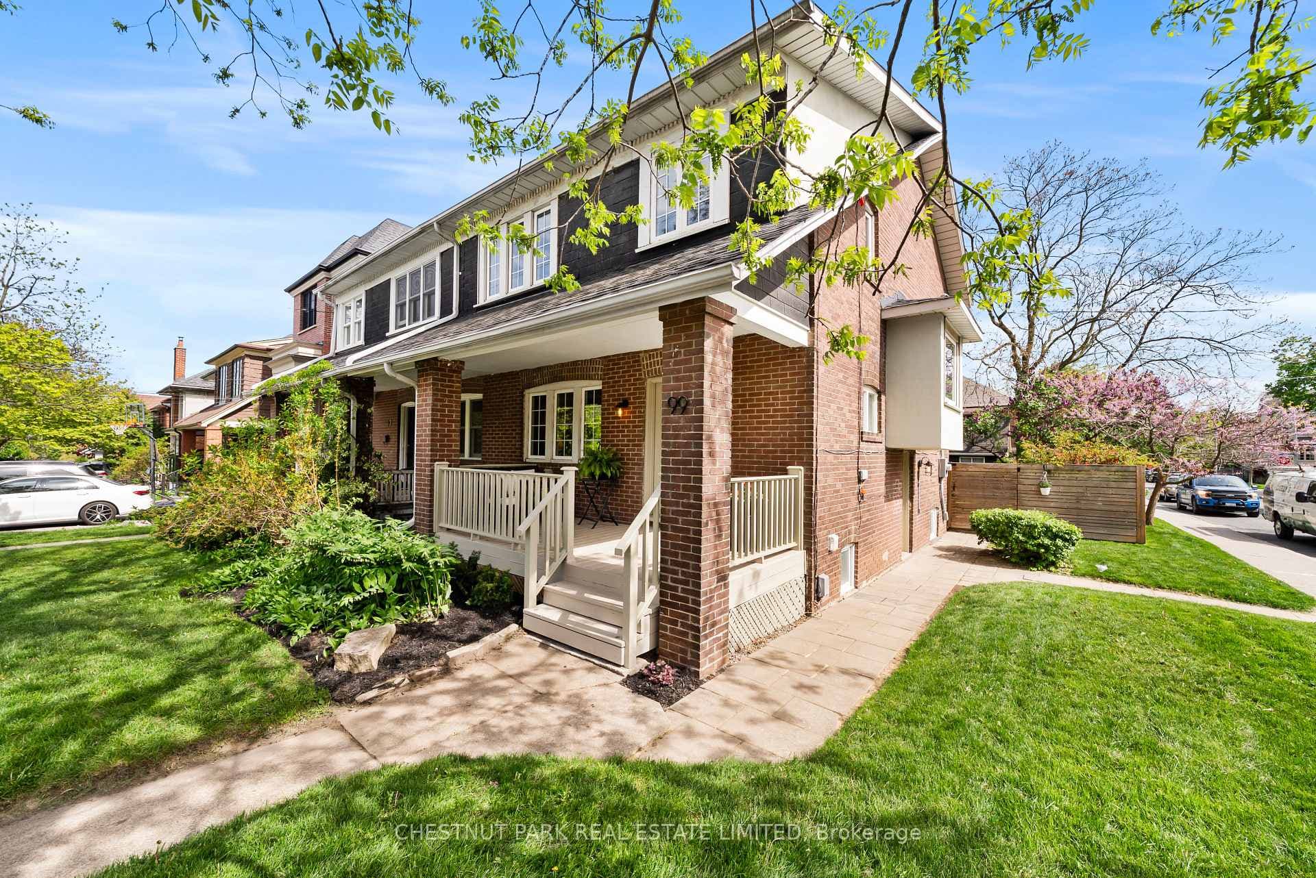 99 Brookdale Avenue, Lawrence Park / Bedford Park, ON M5M 1P2 - Photo 1