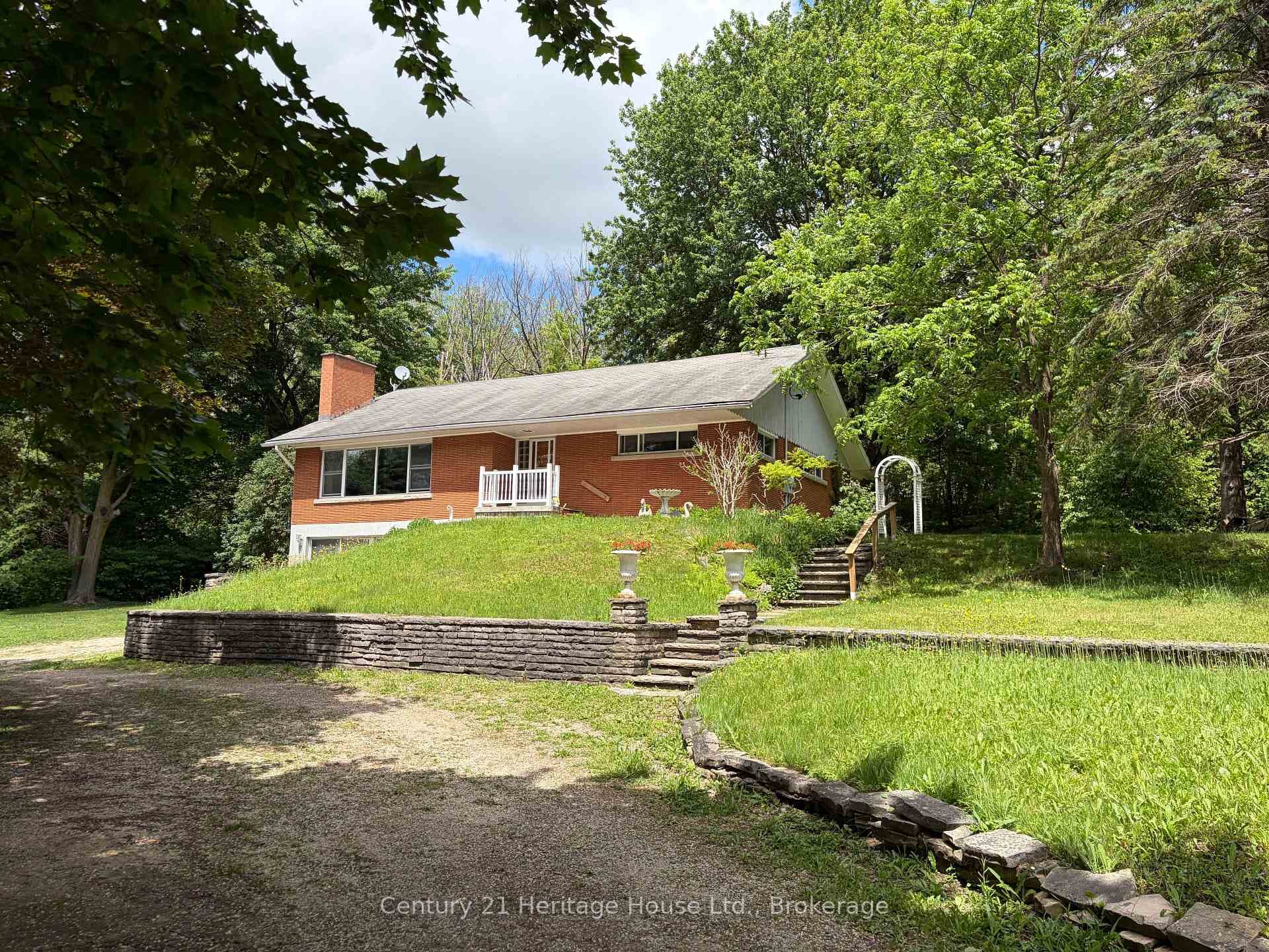 252 Durham Road, West Grey, ON N0G 1R0 - Photo 1