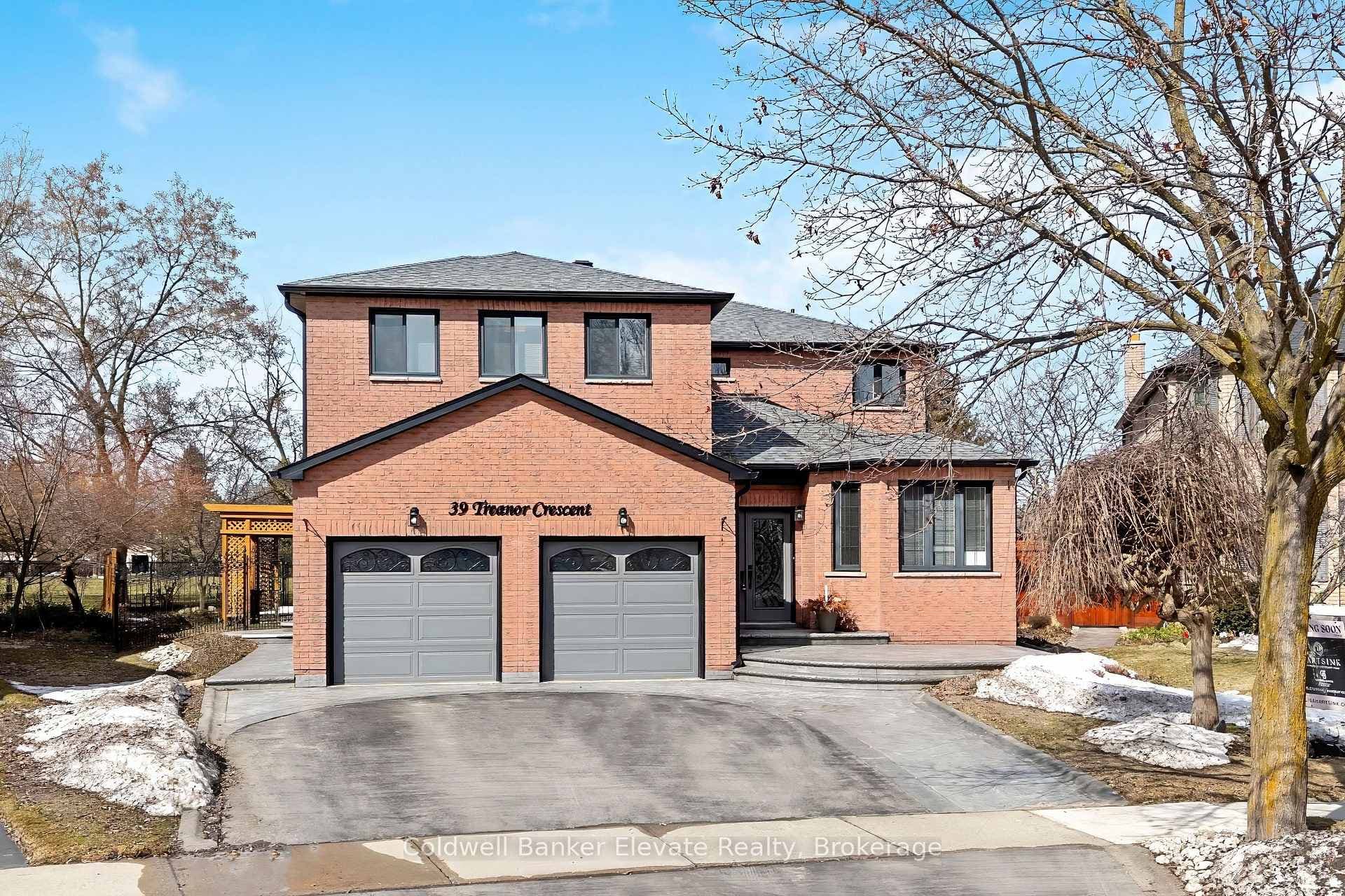 39 Treanor Crescent, Halton Hills, ON L7G 5H8 - Photo 1