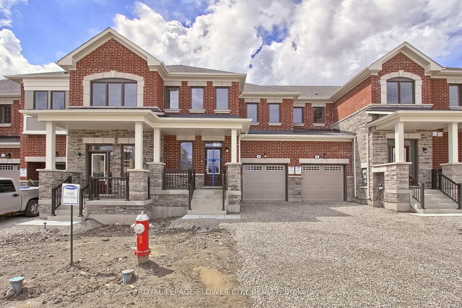 10 Keppel Circle, Brampton