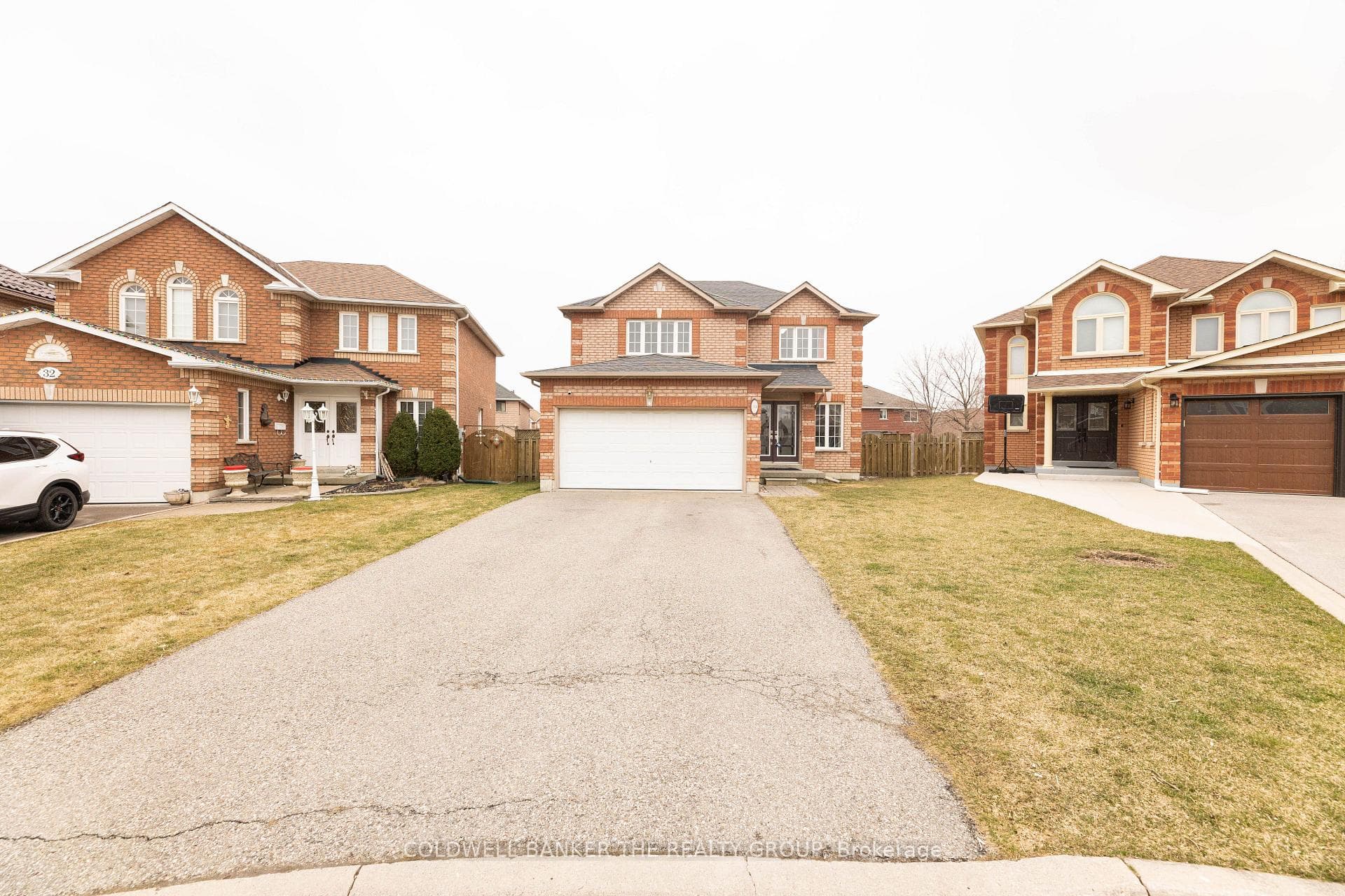 34 Fenflower Court, Brampton, ON L7A 1H3 - Photo 1