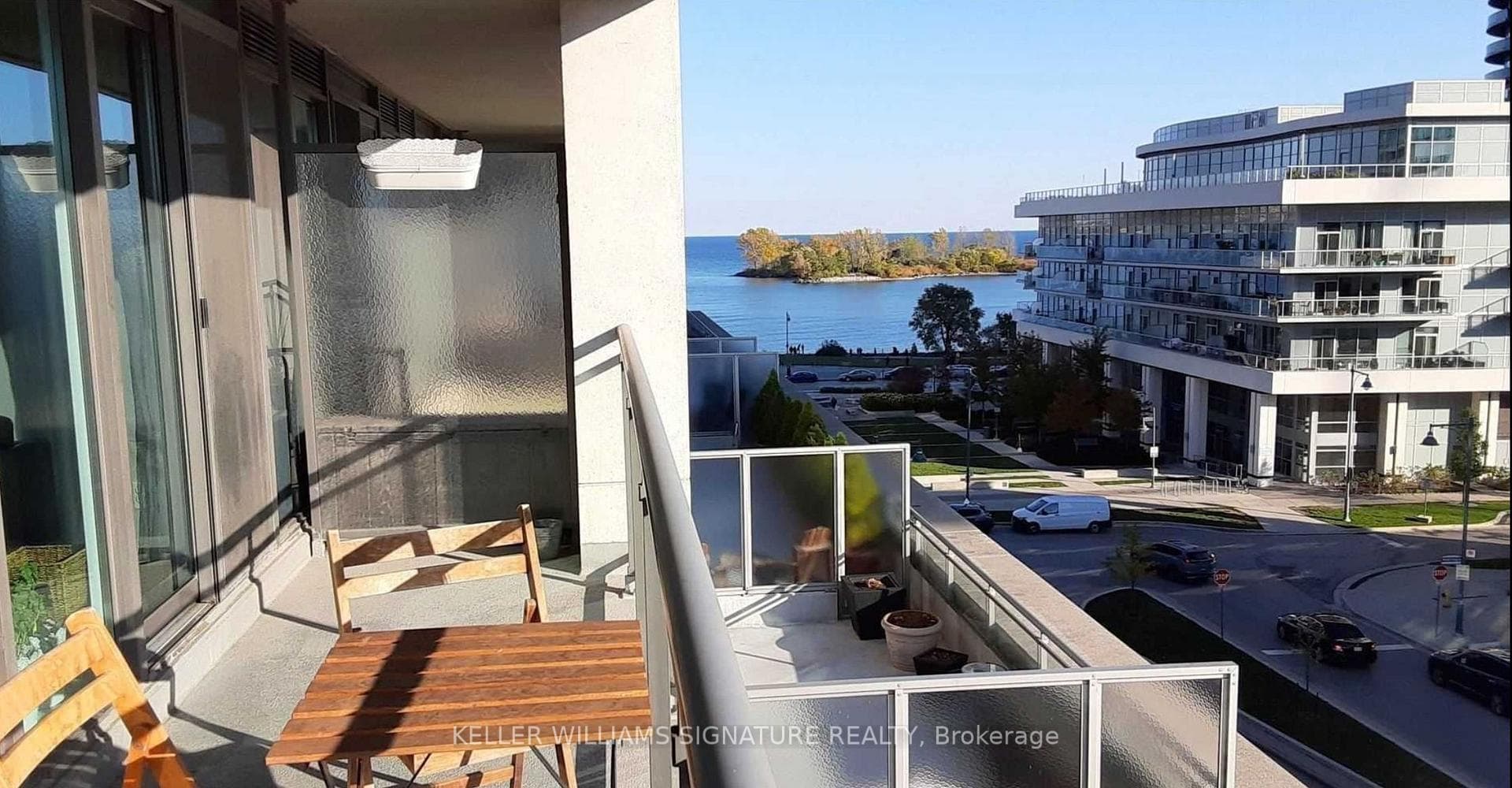 2121 Lake Shore Road Unit 616, Toronto W06