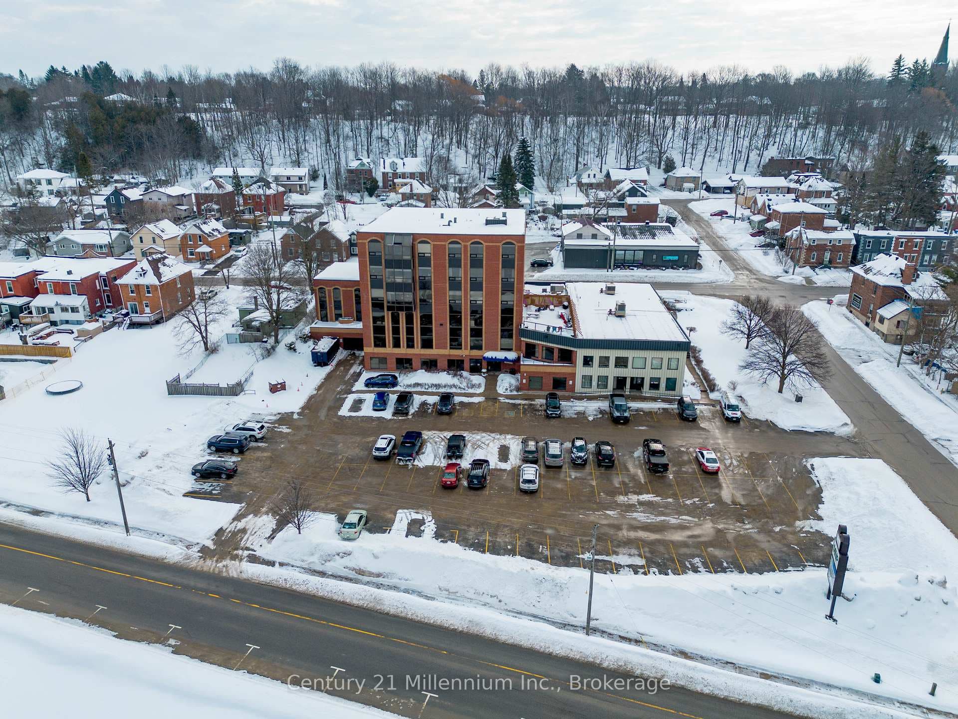 1717 2nd Avenue Unit 203, Owen Sound, ON N4K 6V4 - Photo 1