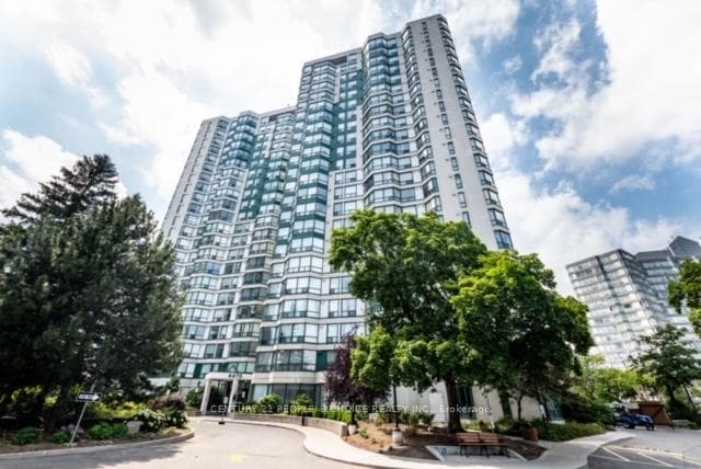 4470 Tucana Court Unit 1805, Mississauga, ON L5R 3K8 - Photo 1