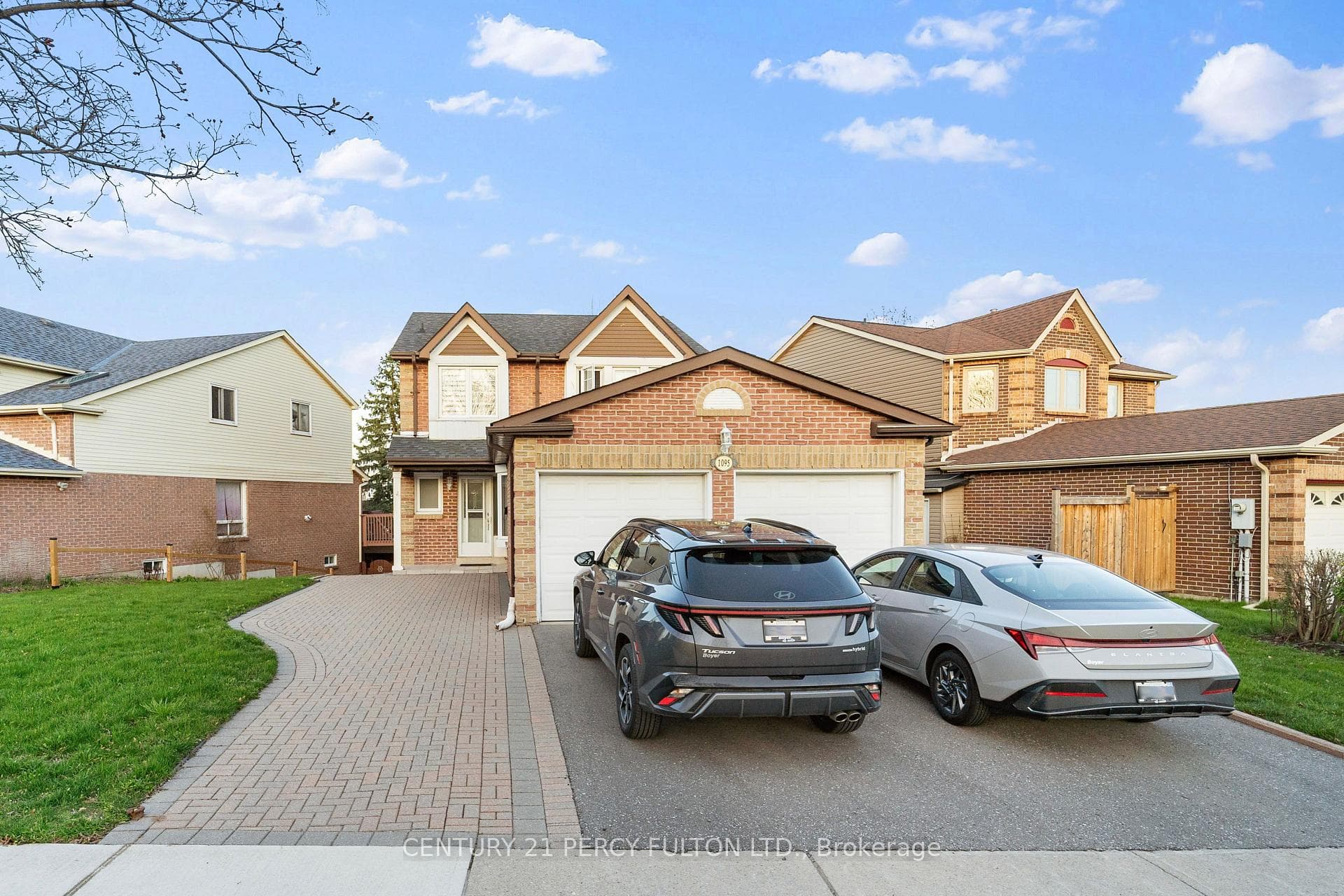 1095 Dunbarton Road, Pickering, ON L1V 4E4 - Photo 1