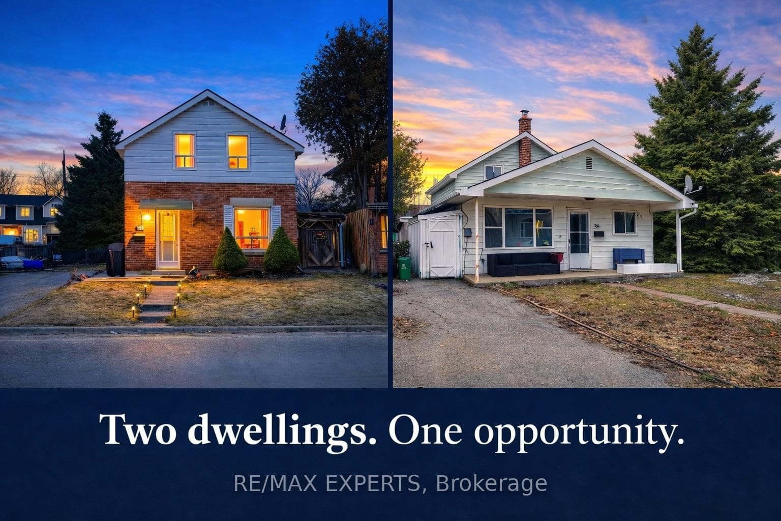 38 Wellington Street, Orangeville, ON L9W 2L5 - Photo 1