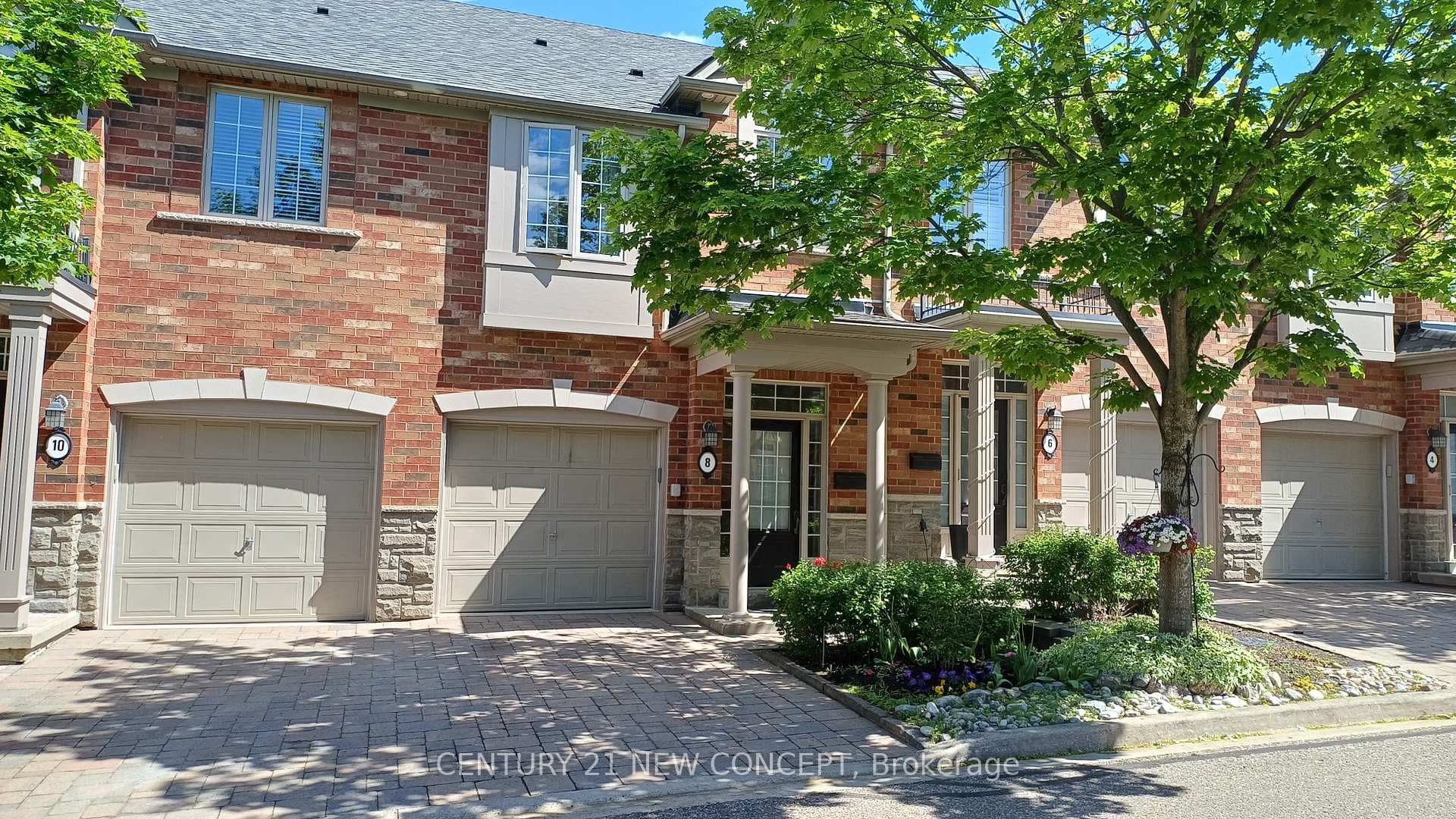 2401 Fifth Line Unit 8, Mississauga, ON L5K 1V9 - Photo 1