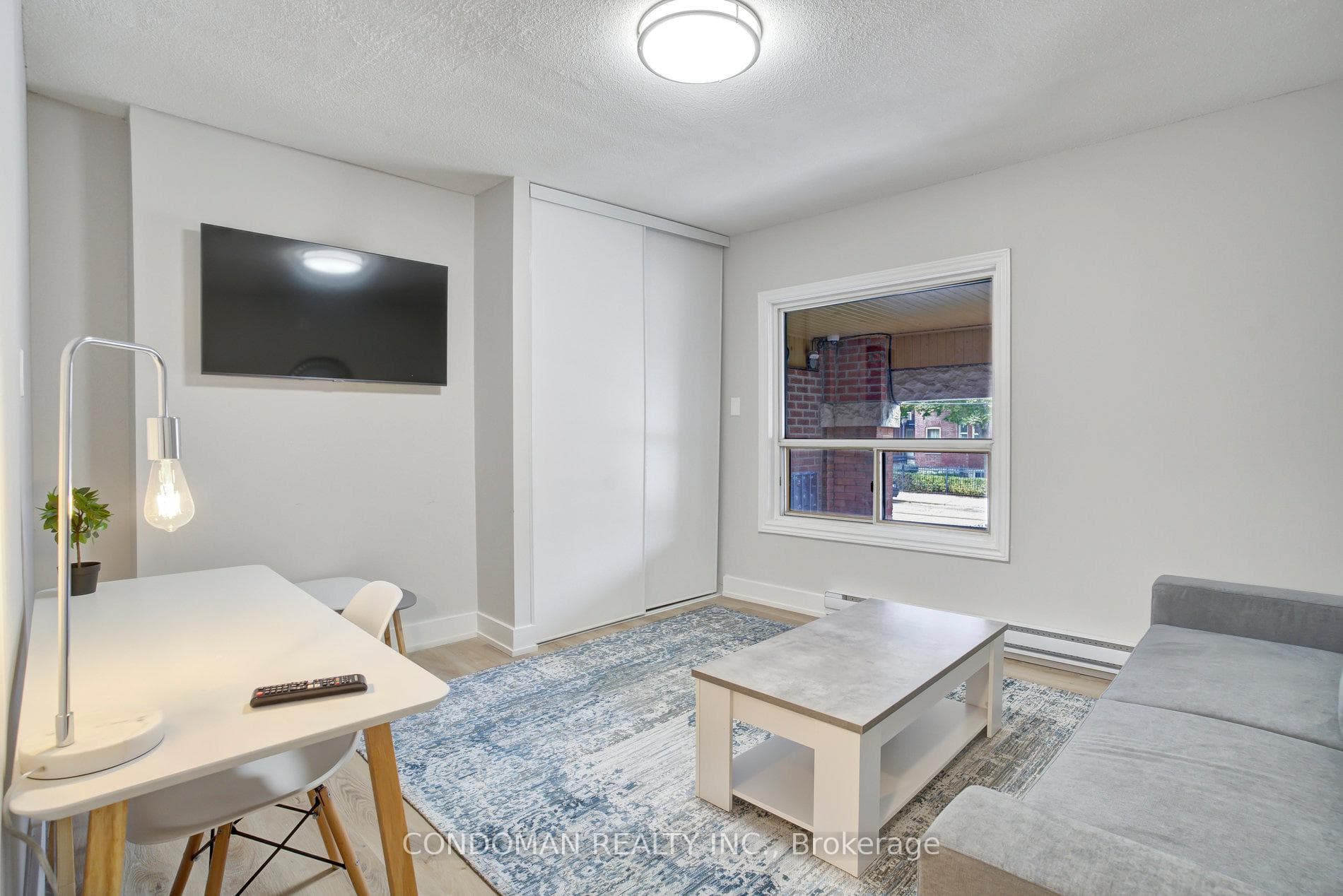 1371 King Street Unit 101, High Park / Junction / Roncesvalles, ON M6K 1H4 - Photo 1