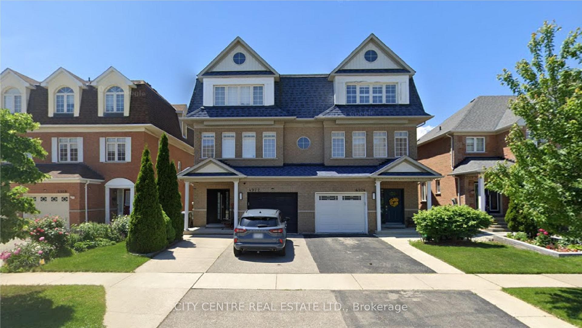 4972 Southampton Drive, Mississauga, ON L5M 7P9 - Photo 1