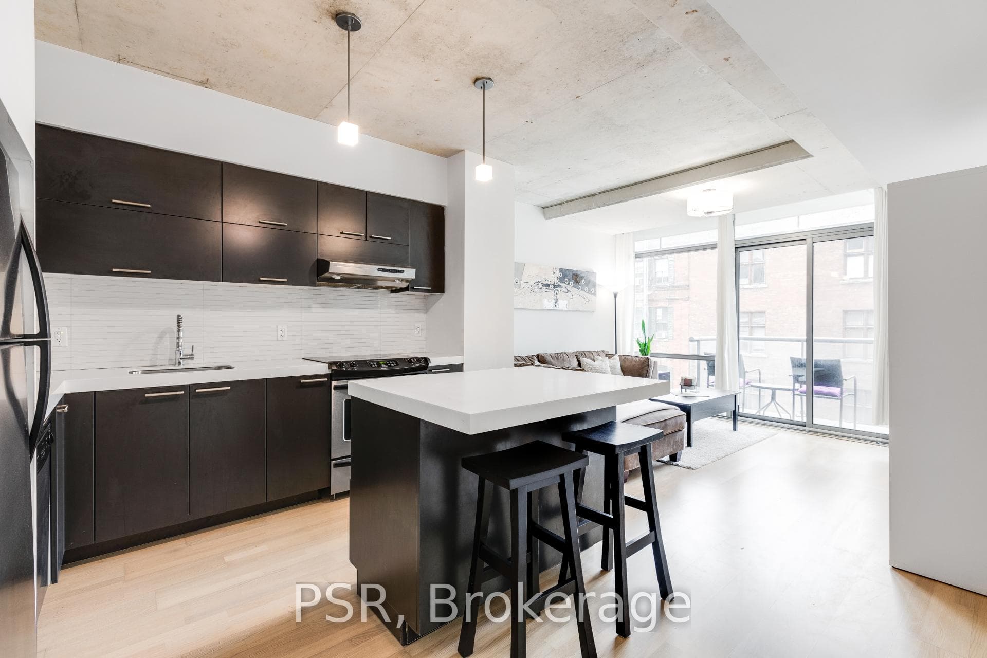 55 Stewart Street Unit 509, Toronto C01