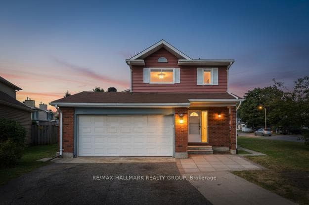 55 Fair Oaks Crescent, South of Baseline to Knoxdale