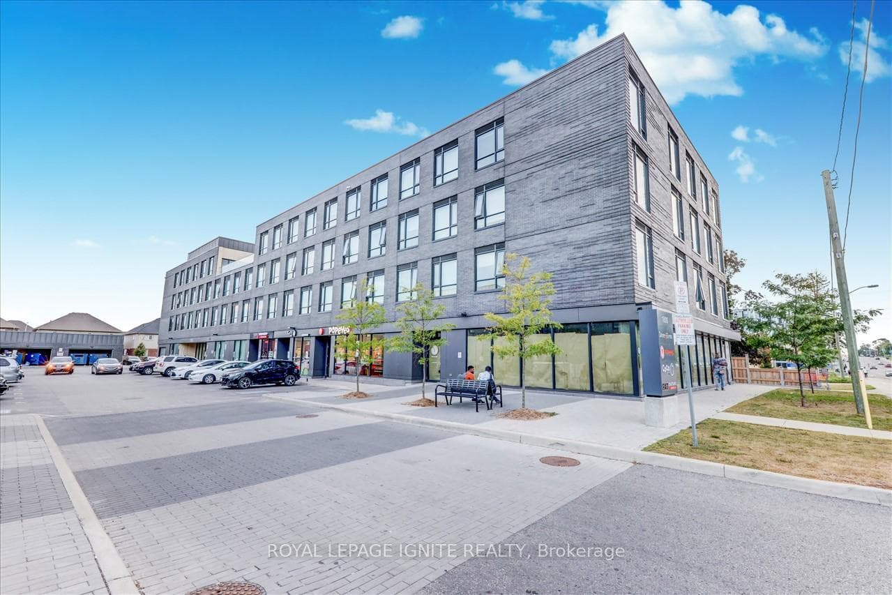 1800 Simcoe Street Unit 218, Oshawa, ON L1G 0C2 - Photo 1