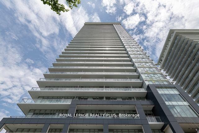 360 Square One Drive Unit 302, Mississauga, ON L5B 0E6 - Photo 1