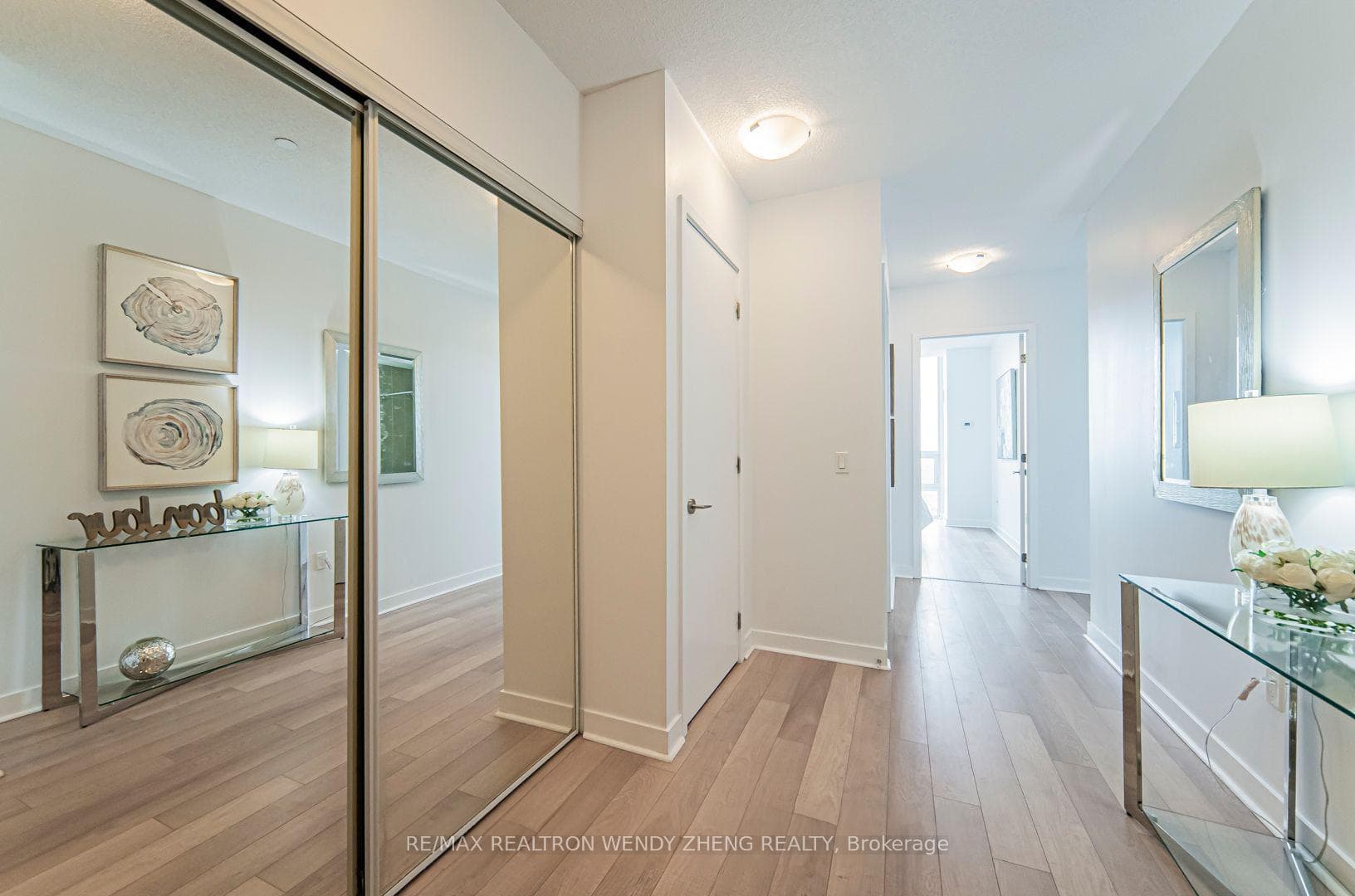 3975 Grand Park Drive Unit 4404, Mississauga