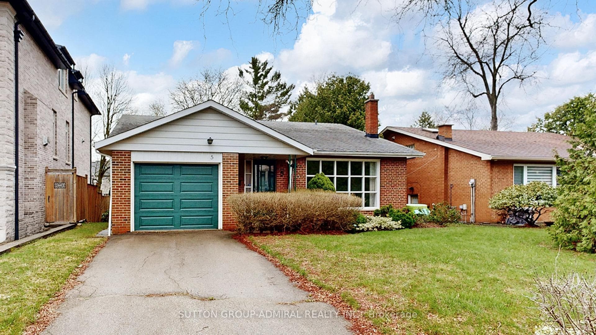 5 Wedgeport Place, Willowdale / Newtonbrook, ON M2N 4B3 - Photo 1