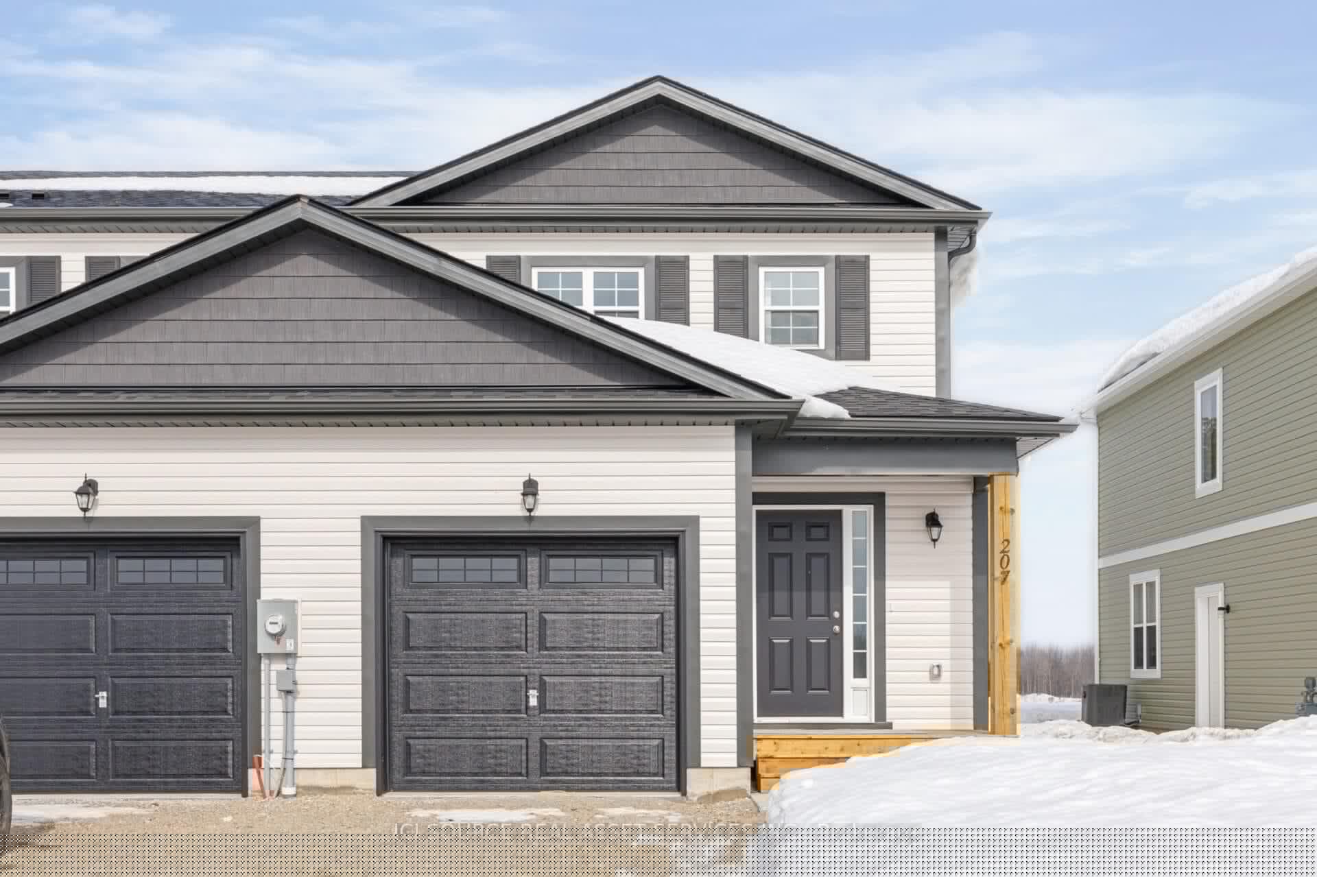 207 Equality Drive, Meaford, ON N4L 0B4 - Photo 1
