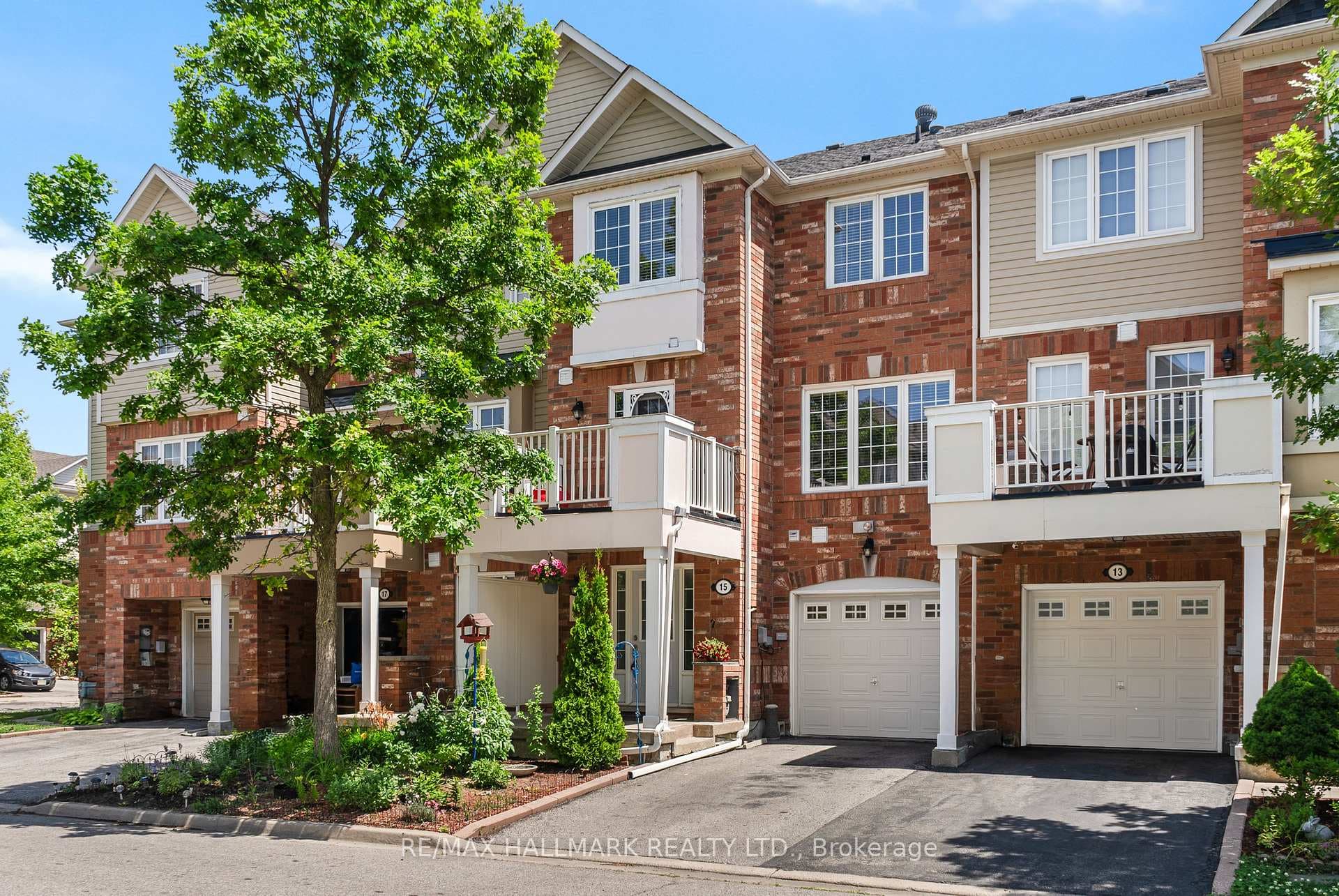 15 Snowgoose Terrace, Scarborough (Morningside / West Hill), ON M1B 0A9 - Photo 1