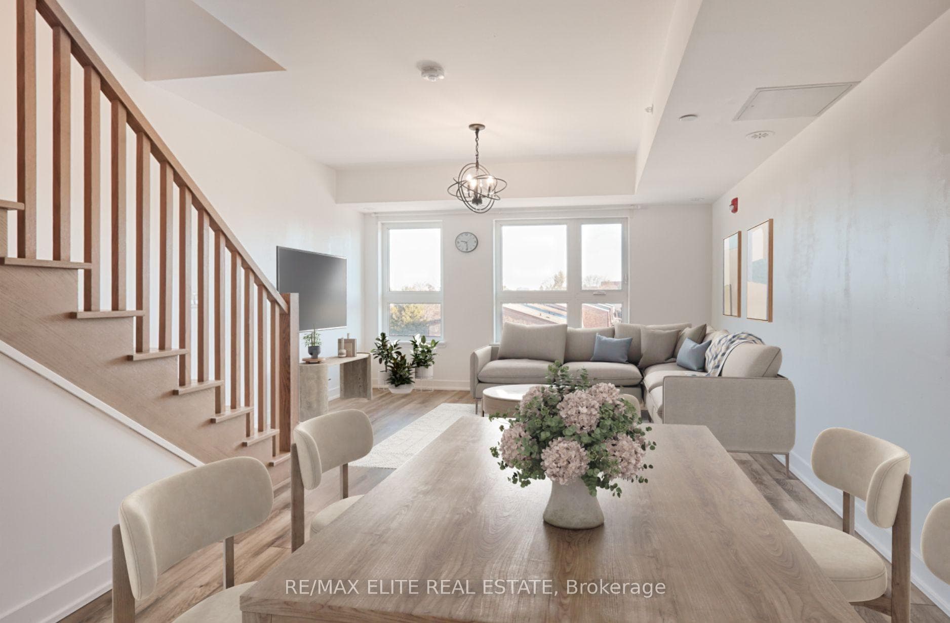 2100 Bridletowne Circle Unit 309, Scarborough Village / Eglinton East, ON M1W 0A6 - Photo 1