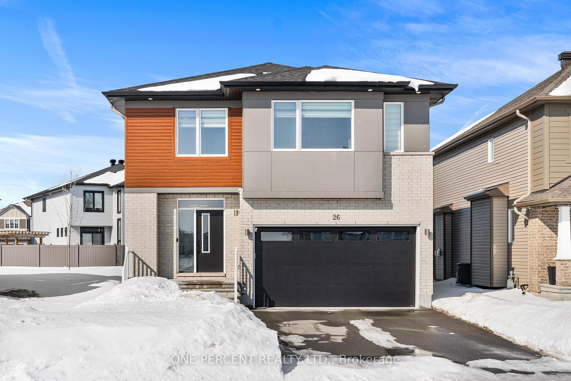 26 Stanzel Drive, Carleton Place, ON K7C 0H8 - Photo 1