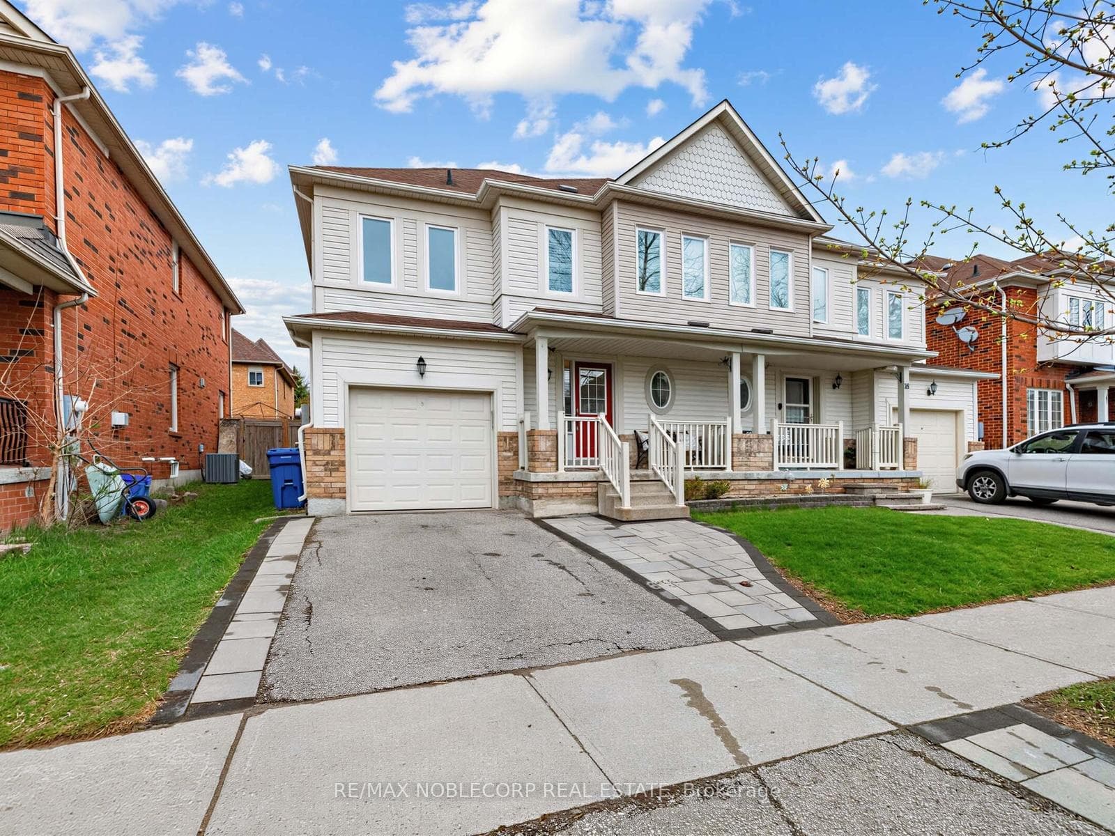 14 Ostick Street, Aurora, ON L4G 7K5 - Photo 1