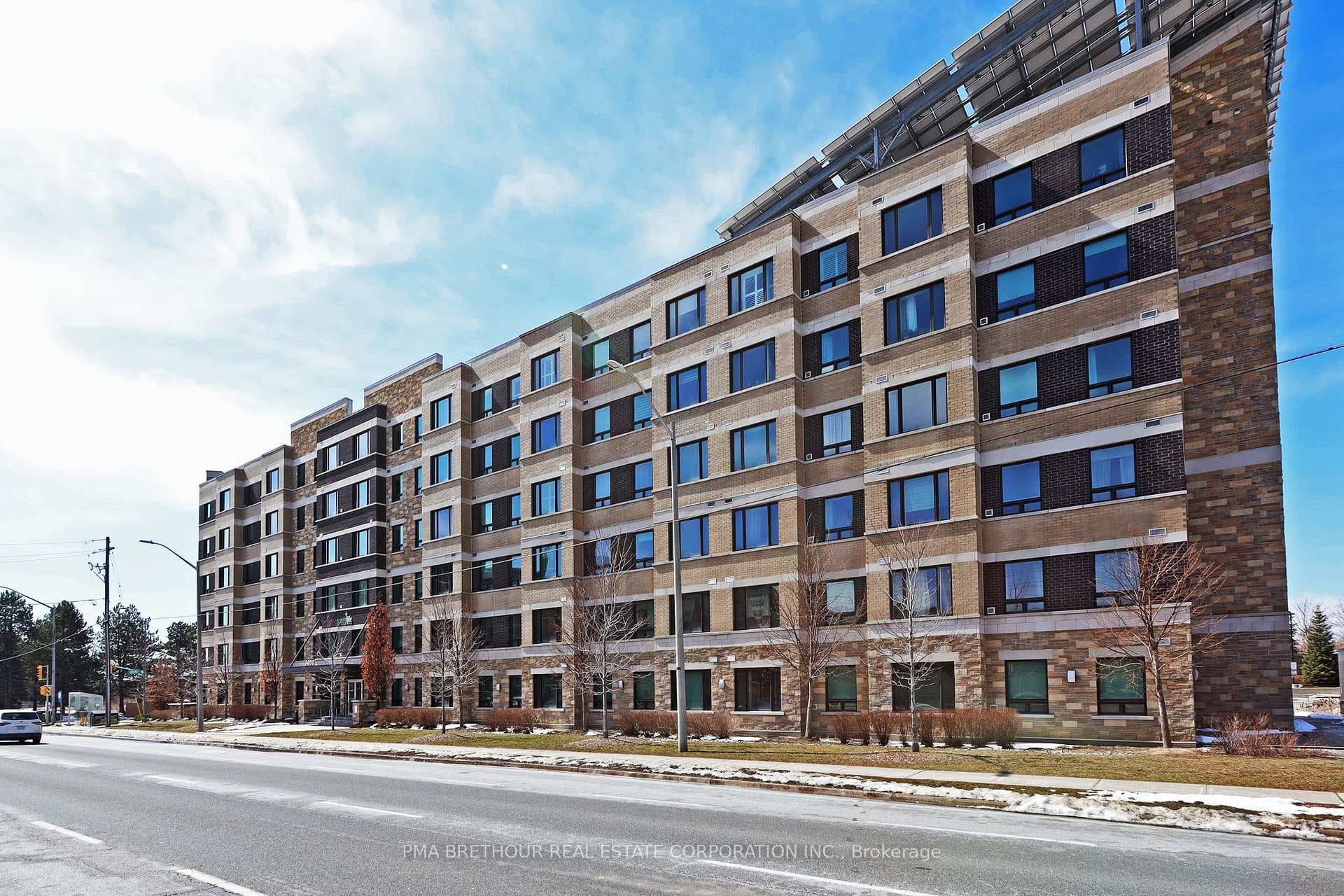 7400 Markham Road Unit 323, Markham, ON L3S 0B5 - Photo 1